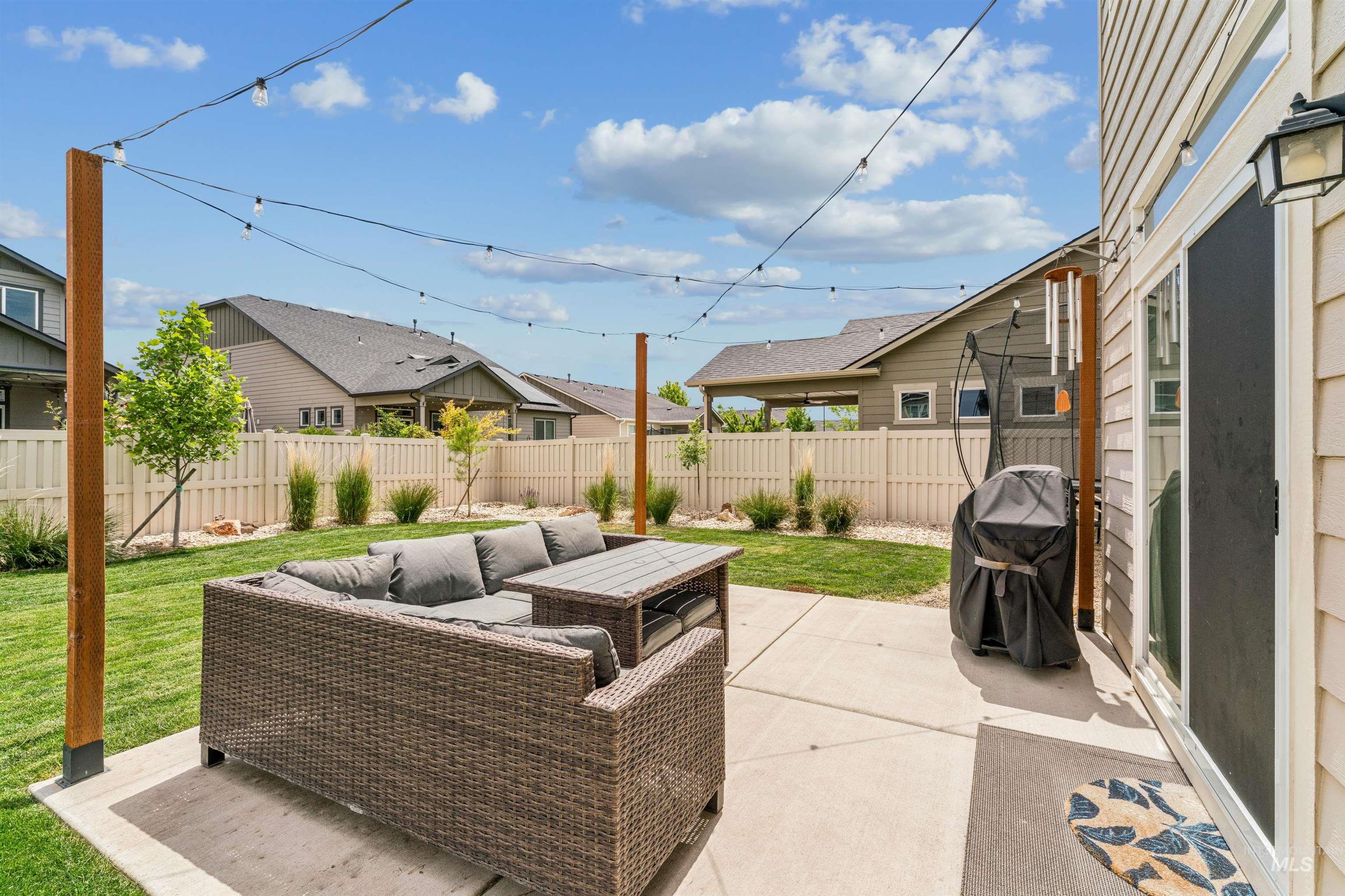4694 N Patimos Ave, Meridian, Idaho 83646, 4 Bedrooms, 2.5 Bathrooms, Residential For Sale, Price $589,900,MLS 98988112