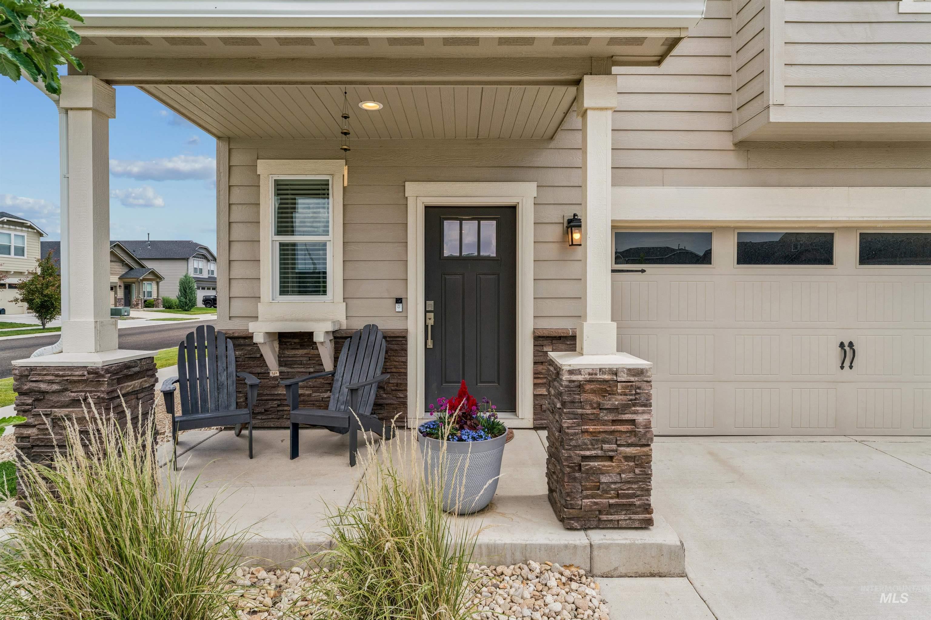 4694 N Patimos Ave, Meridian, Idaho 83646, 4 Bedrooms, 2.5 Bathrooms, Residential For Sale, Price $589,900,MLS 98988112