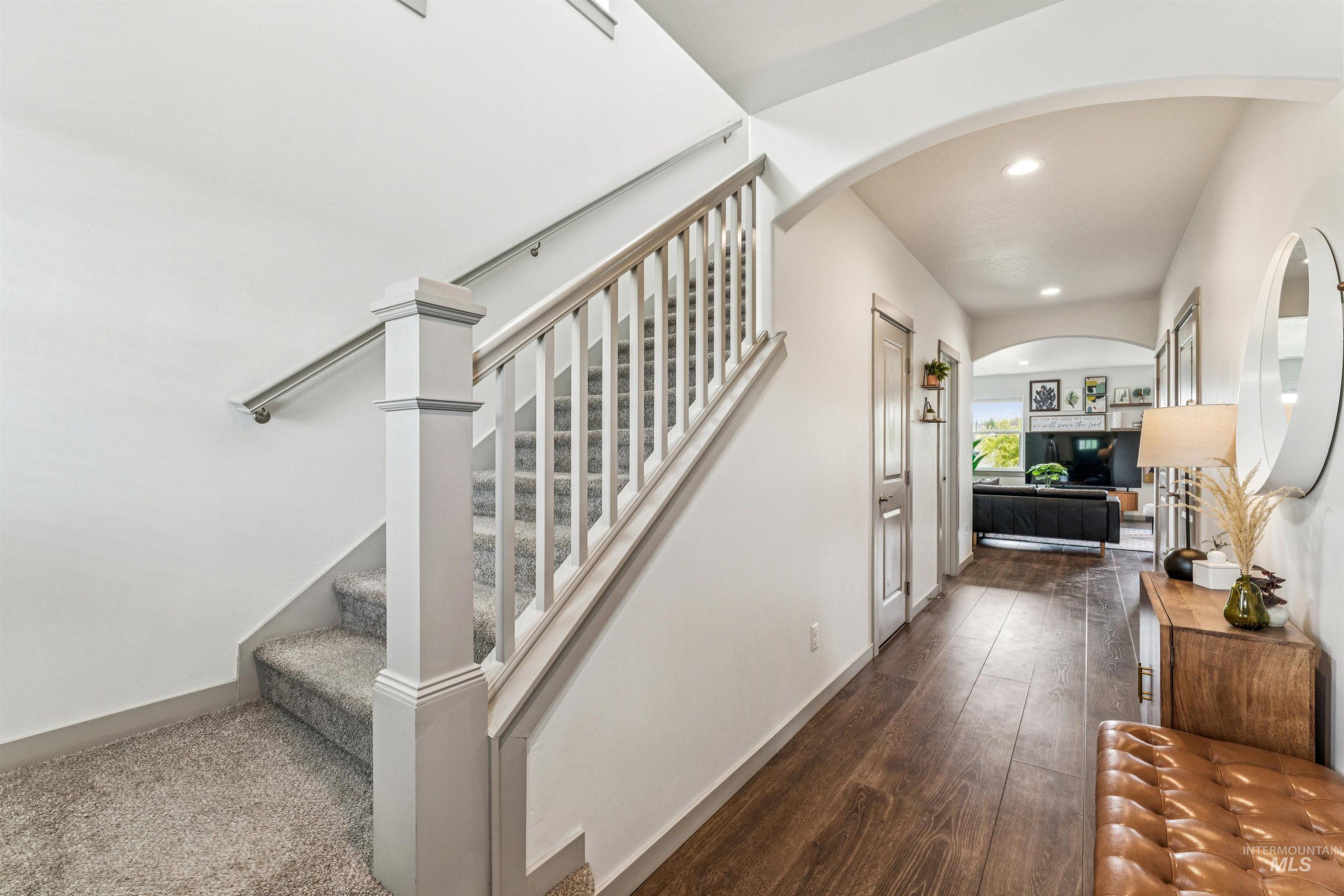 4694 N Patimos Ave, Meridian, Idaho 83646, 4 Bedrooms, 2.5 Bathrooms, Residential For Sale, Price $589,900,MLS 98988112