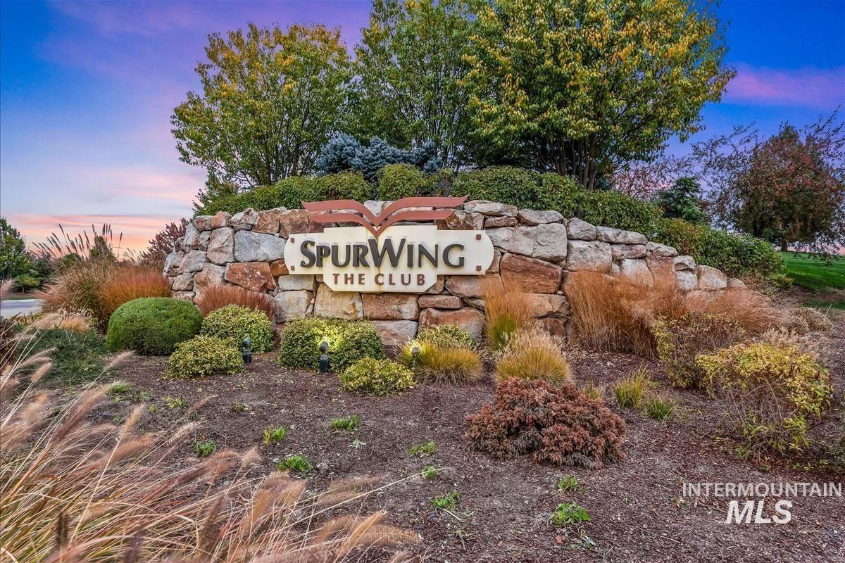 6991 N Exeter Pl., Meridian, Idaho 83646, 4 Bedrooms, 2.5 Bathrooms, Residential For Sale, Price $764,800, 98988113