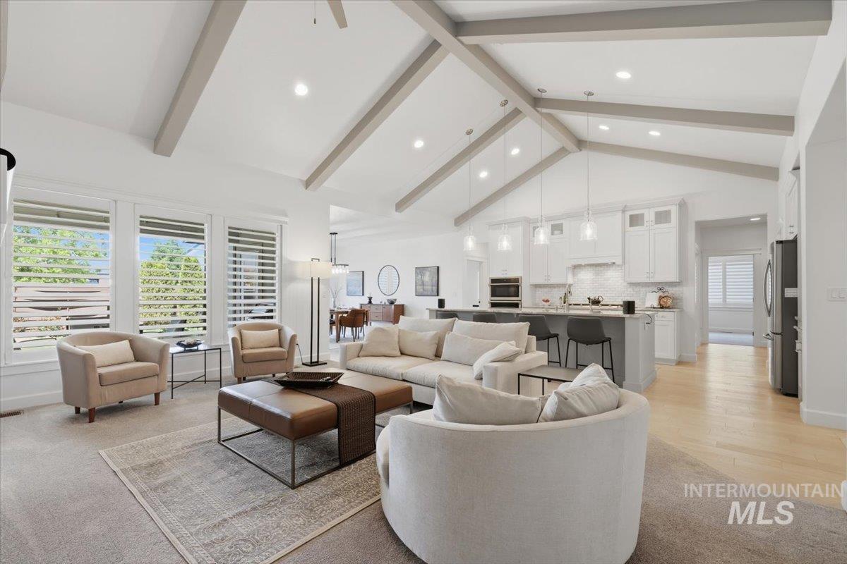 6991 N Exeter Pl., Meridian, Idaho 83646, 4 Bedrooms, 2.5 Bathrooms, Residential For Sale, Price $764,800, 98988113