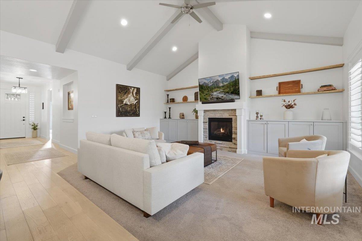 6991 N Exeter Pl., Meridian, Idaho 83646, 4 Bedrooms, 2.5 Bathrooms, Residential For Sale, Price $764,800, 98988113