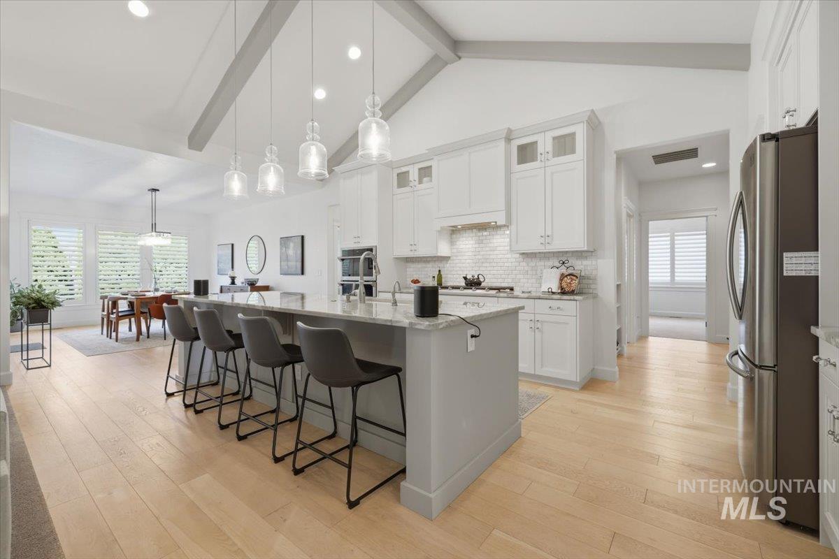 6991 N Exeter Pl., Meridian, Idaho 83646, 4 Bedrooms, 2.5 Bathrooms, Residential For Sale, Price $764,800, 98988113