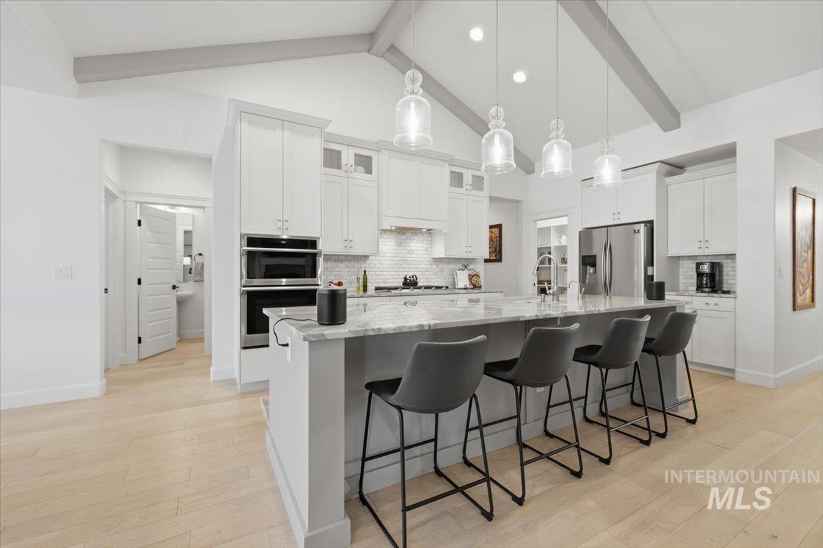 6991 N Exeter Pl., Meridian, Idaho 83646, 4 Bedrooms, 2.5 Bathrooms, Residential For Sale, Price $764,800, 98988113