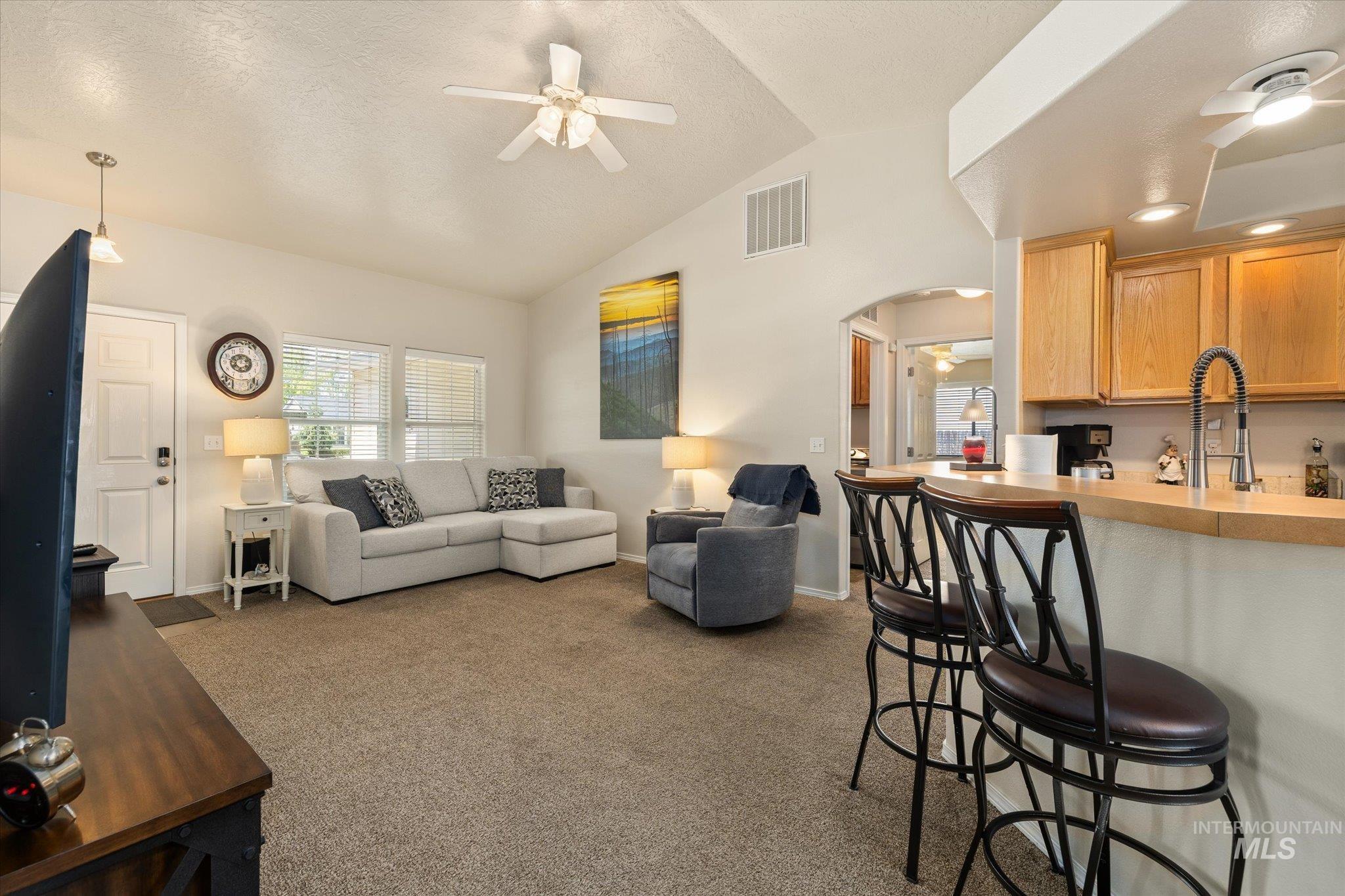 5401 Barkley Way, Caldwell, Idaho 83607, 4 Bedrooms, 2 Bathrooms, Residential For Sale, Price $399,000,MLS 98988114