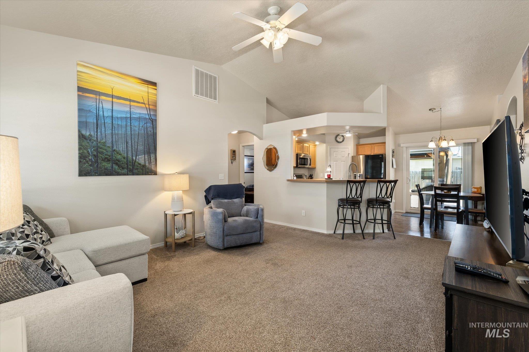 5401 Barkley Way, Caldwell, Idaho 83607, 4 Bedrooms, 2 Bathrooms, Residential For Sale, Price $399,000,MLS 98988114