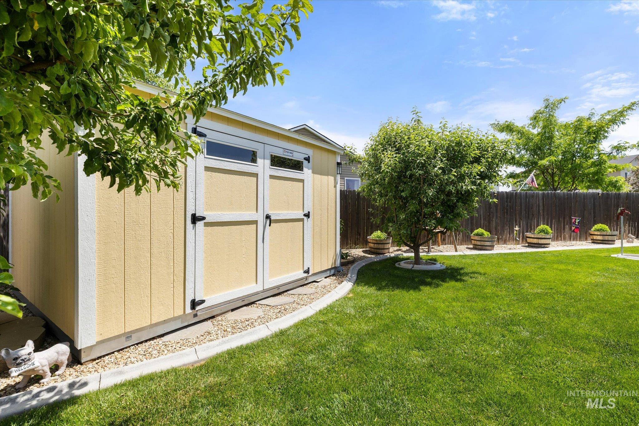 5401 Barkley Way, Caldwell, Idaho 83607, 4 Bedrooms, 2 Bathrooms, Residential For Sale, Price $399,000,MLS 98988114