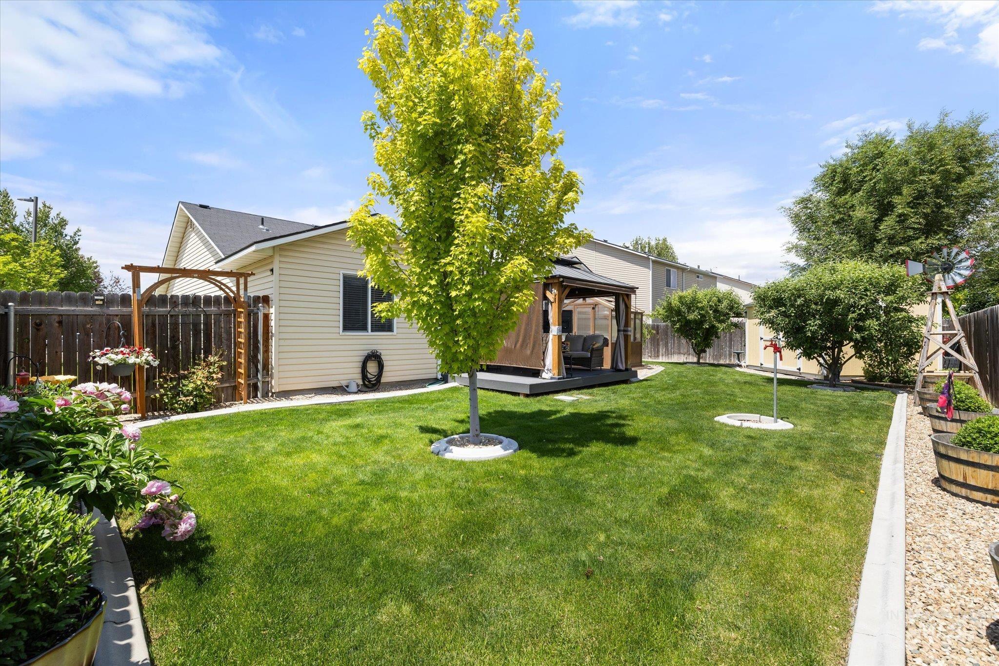 5401 Barkley Way, Caldwell, Idaho 83607, 4 Bedrooms, 2 Bathrooms, Residential For Sale, Price $399,000,MLS 98988114