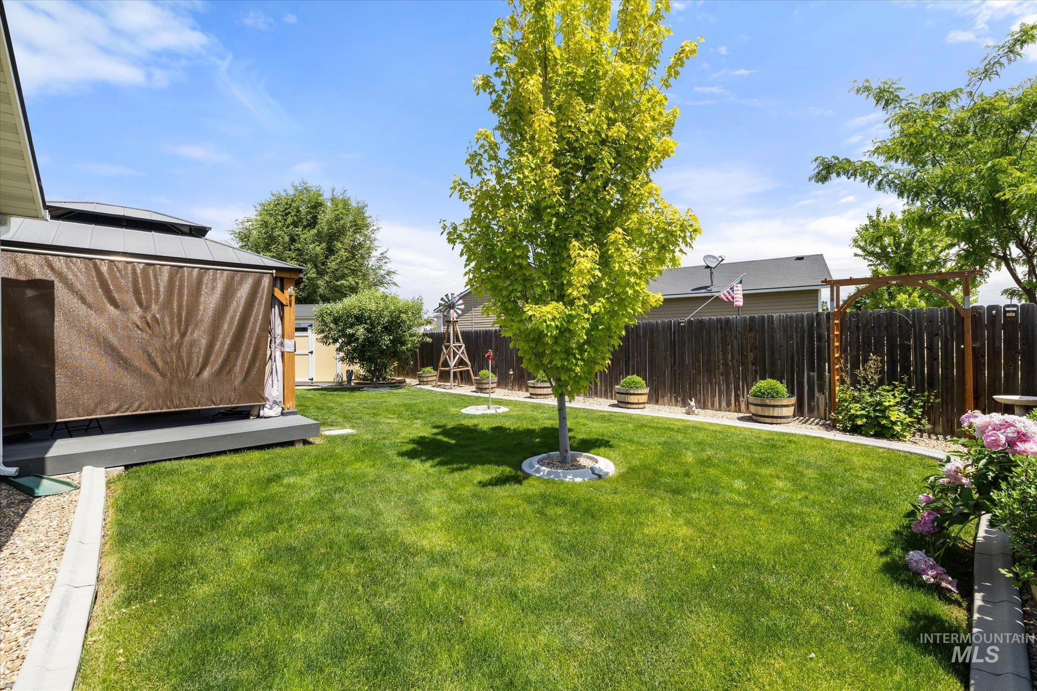 5401 Barkley Way, Caldwell, Idaho 83607, 4 Bedrooms, 2 Bathrooms, Residential For Sale, Price $399,000,MLS 98988114