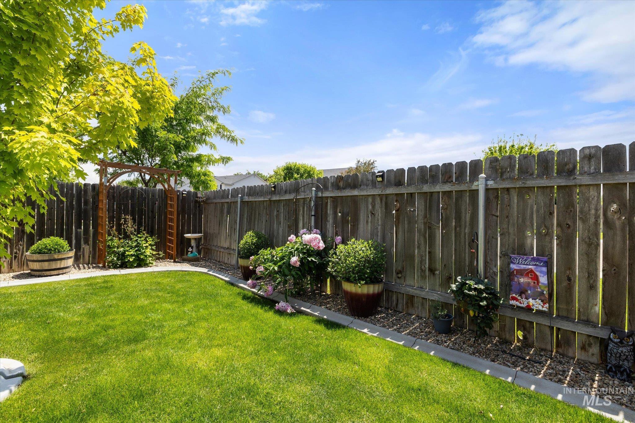 5401 Barkley Way, Caldwell, Idaho 83607, 4 Bedrooms, 2 Bathrooms, Residential For Sale, Price $399,000,MLS 98988114