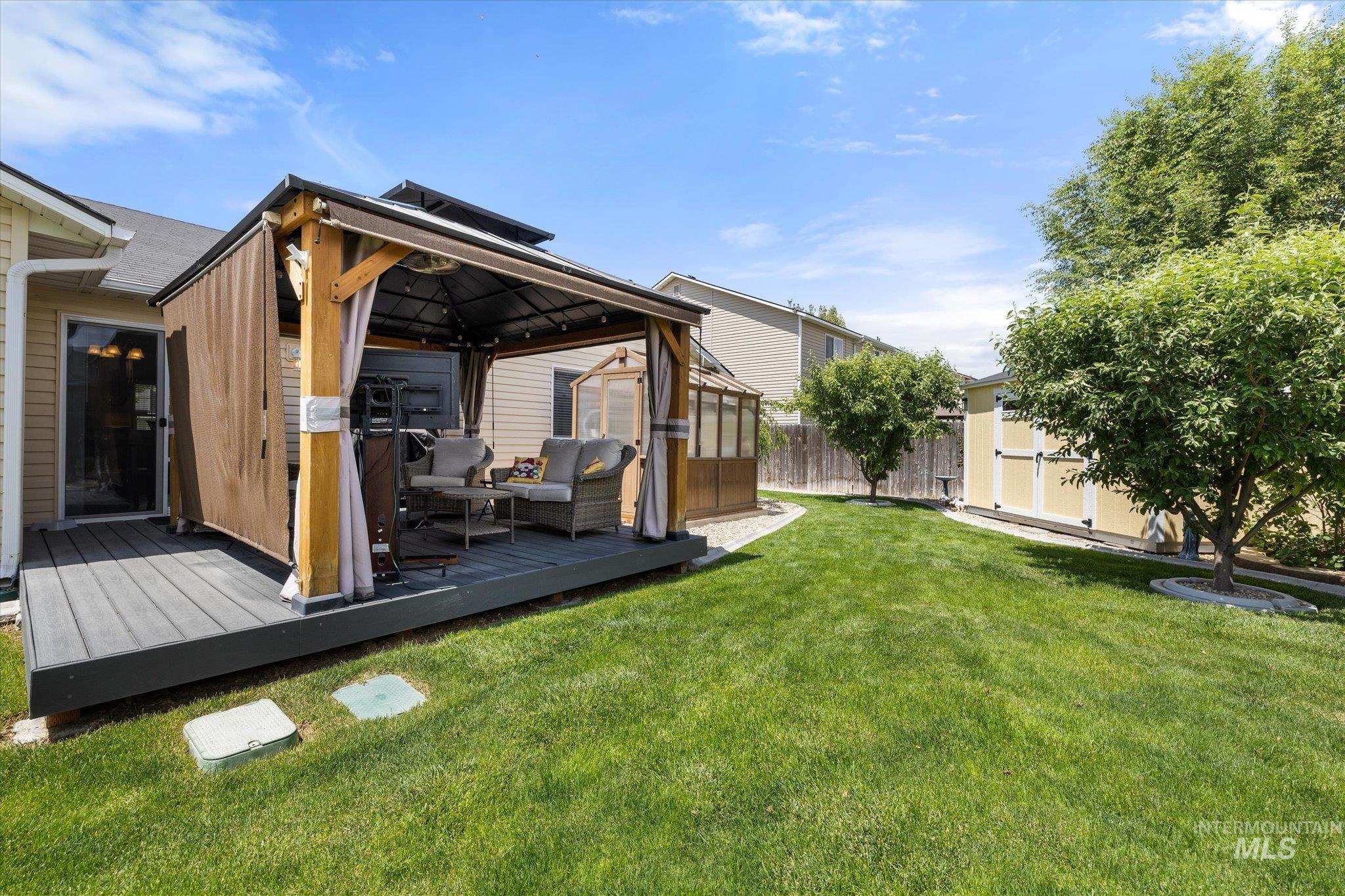 5401 Barkley Way, Caldwell, Idaho 83607, 4 Bedrooms, 2 Bathrooms, Residential For Sale, Price $399,000,MLS 98988114