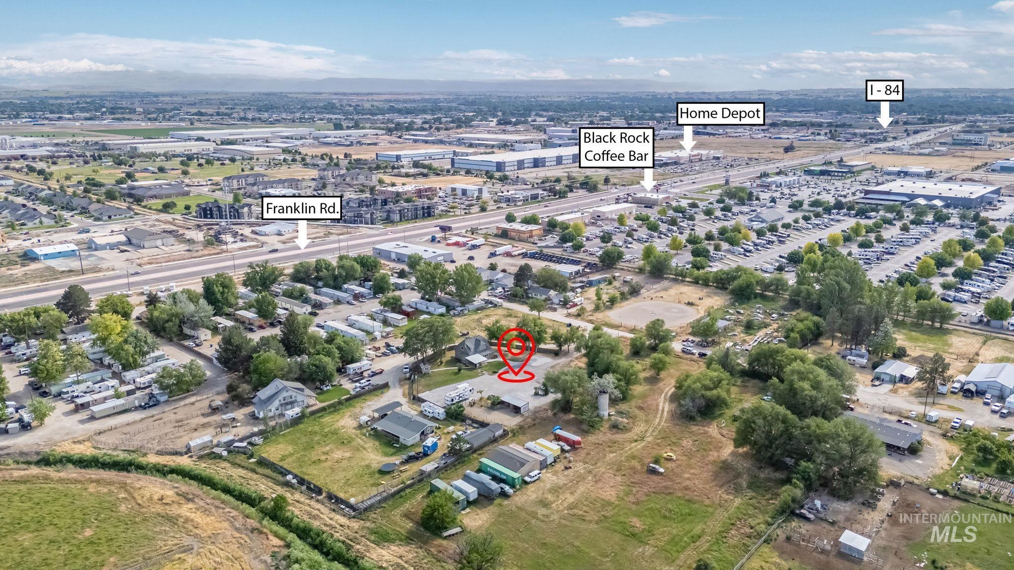 621 S Borchers Lane, Caldwell, Idaho 83605, 4 Bedrooms, 2 Bathrooms, Residential For Sale, Price $569,000,MLS 98988117