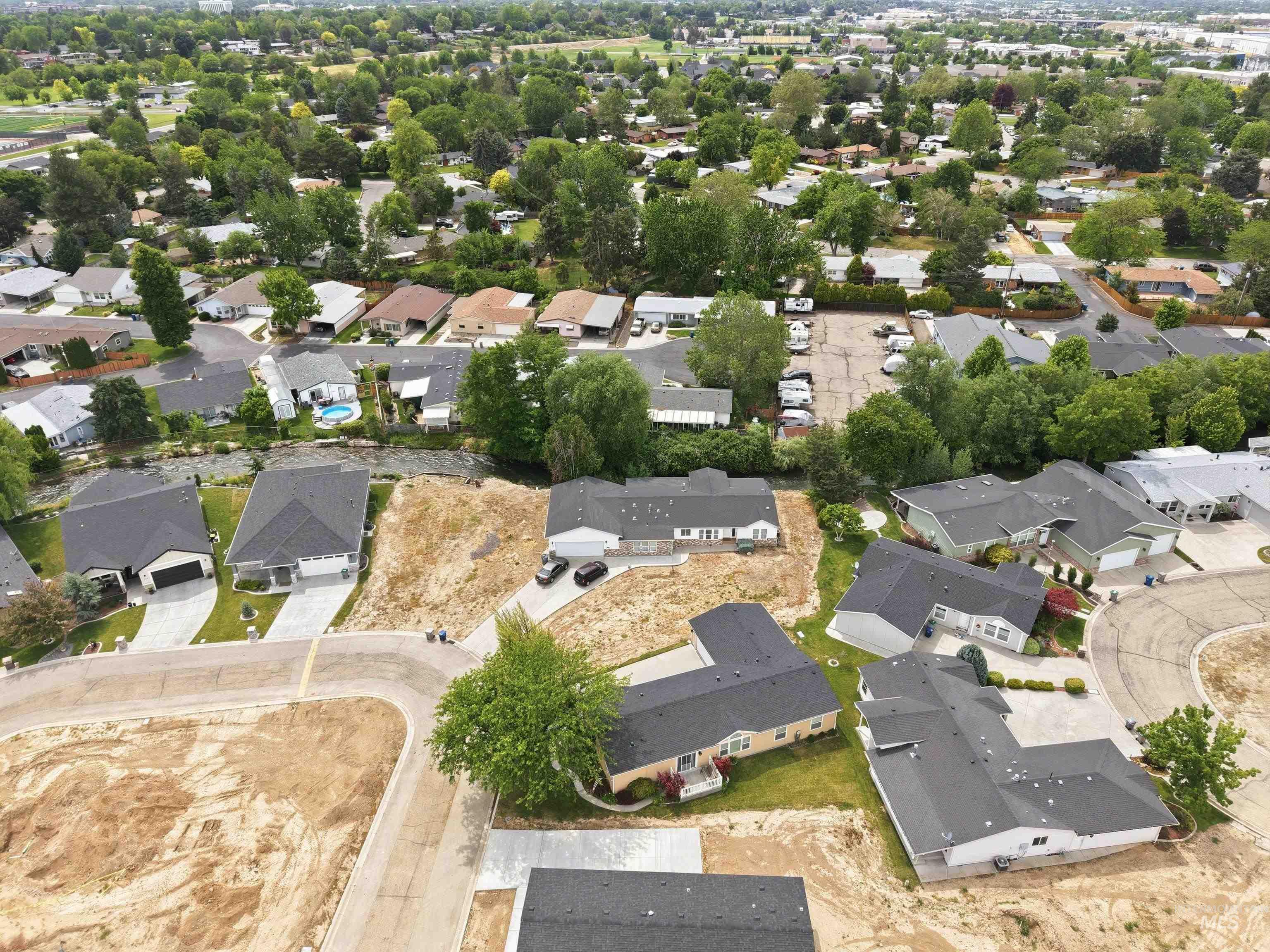 421 S Curtis Rd #202, Boise, Idaho 83705, 2 Bedrooms, 2 Bathrooms, Residential For Sale, Price $237,500, 98988118
