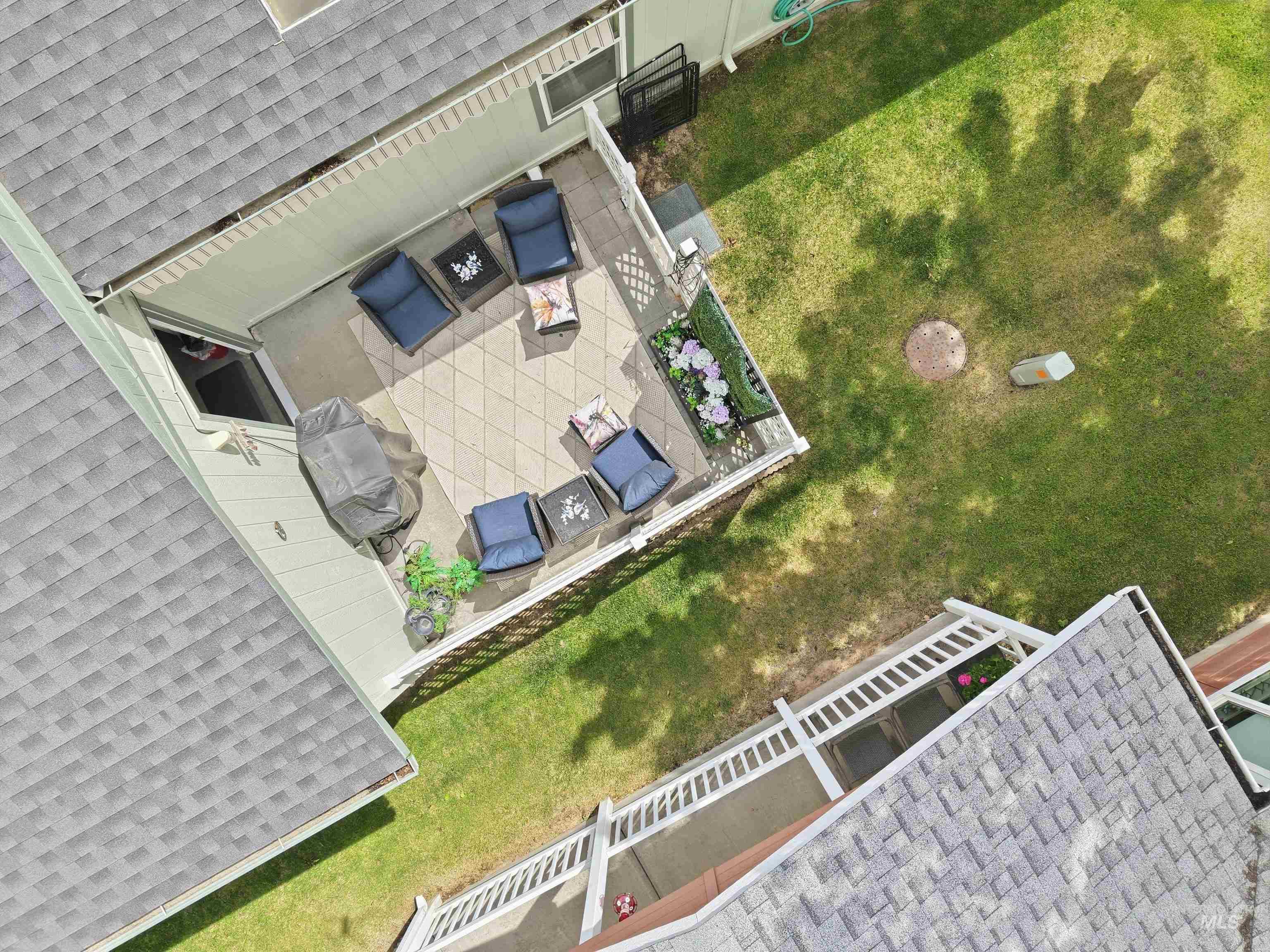 421 S Curtis Rd #202, Boise, Idaho 83705, 2 Bedrooms, 2 Bathrooms, Residential For Sale, Price $237,500, 98988118