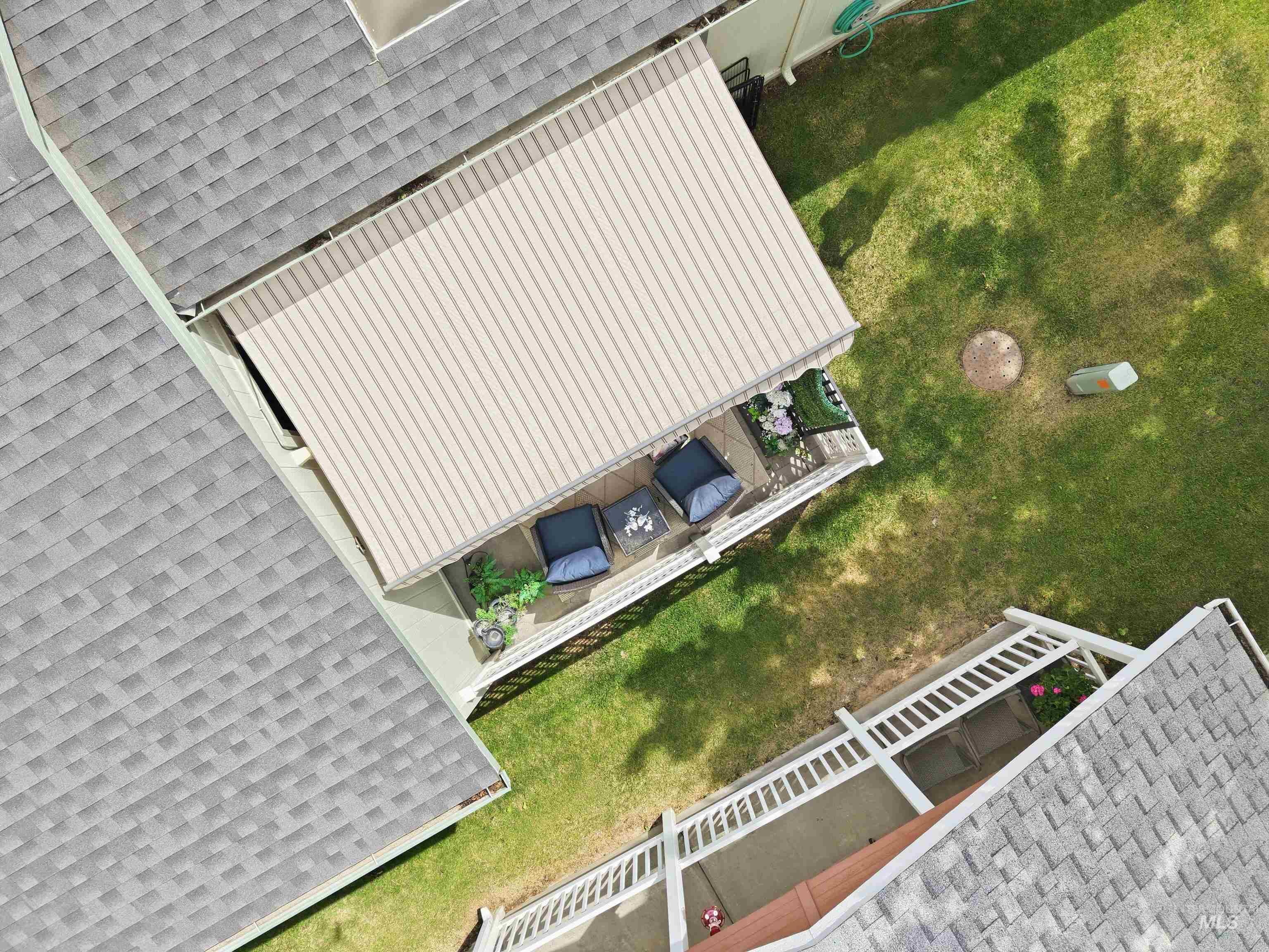 421 S Curtis Rd #202, Boise, Idaho 83705, 2 Bedrooms, 2 Bathrooms, Residential For Sale, Price $237,500, 98988118