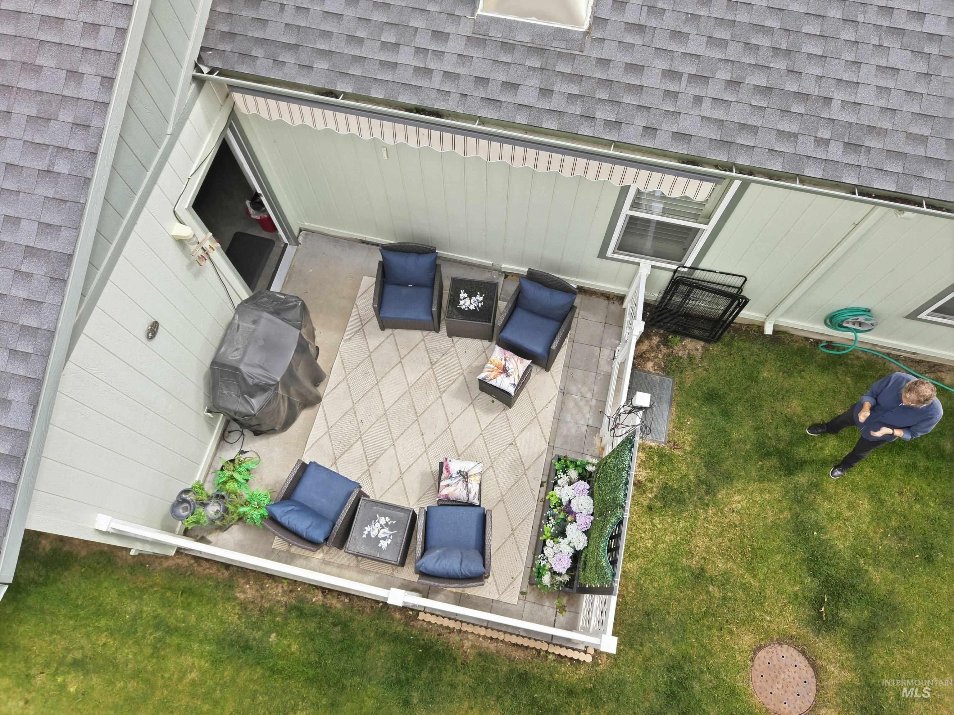 421 S Curtis Rd #202, Boise, Idaho 83705, 2 Bedrooms, 2 Bathrooms, Residential For Sale, Price $237,500, 98988118