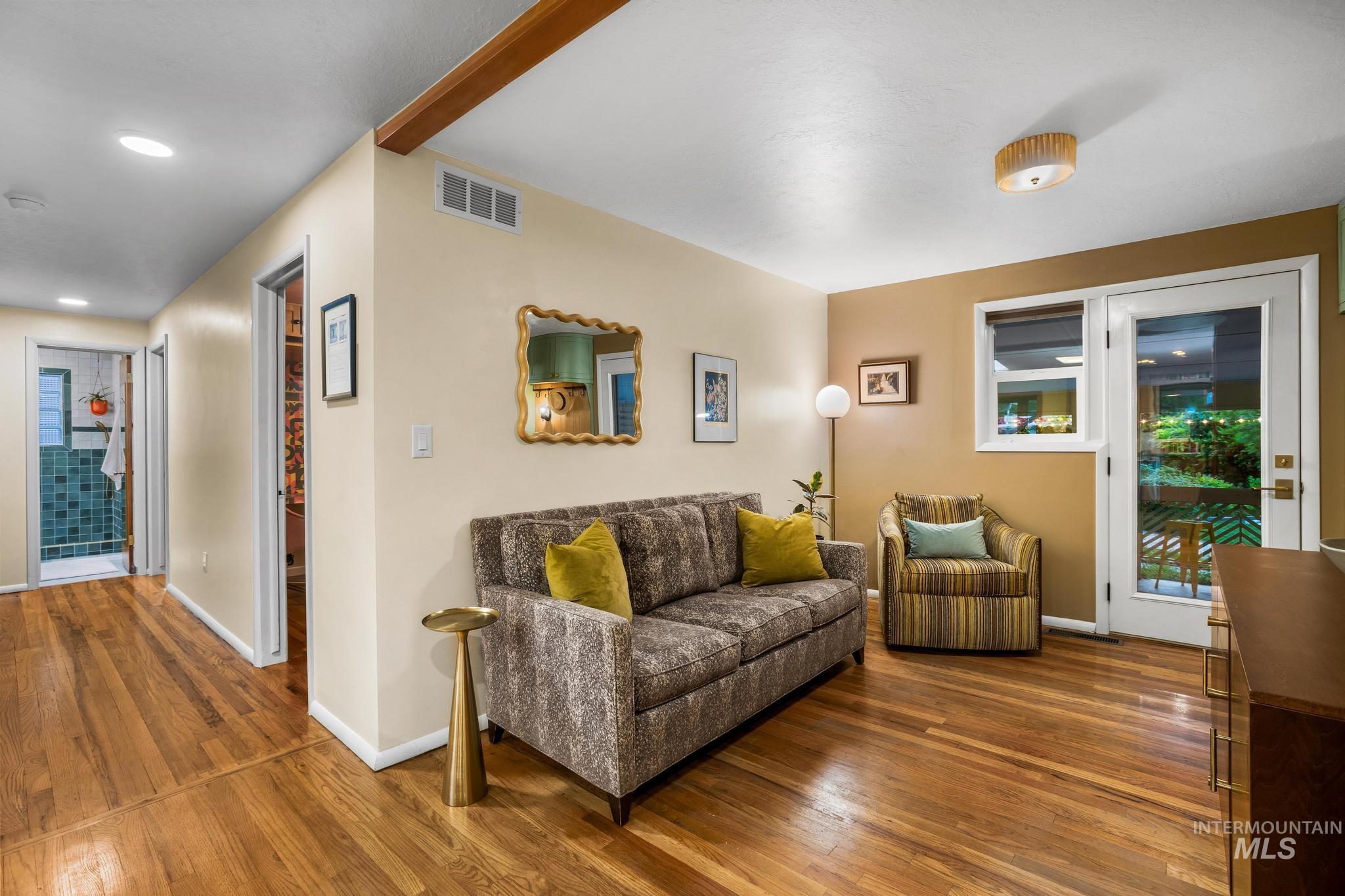 6511 W Holiday Dr, Boise, Idaho 83709, 3 Bedrooms, 2 Bathrooms, Residential For Sale, Price $535,000,MLS 98988119