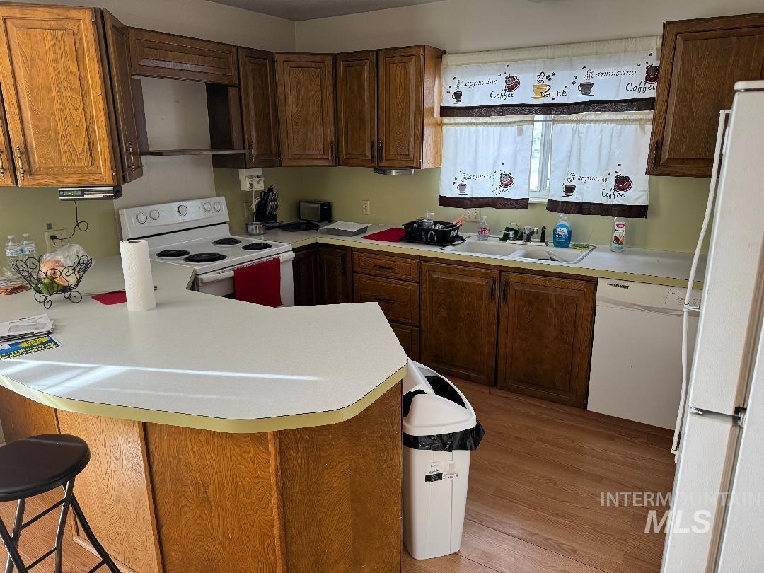 221 W Main St, Burley, Idaho 83318-1616, 3 Bedrooms, 2 Bathrooms, Residential Income For Sale, Price $690,000,MLS 98988121