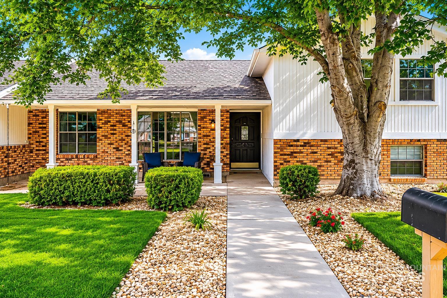 3856 Pennfield Avenue, Boise, Idaho 83713, 3 Bedrooms, 2.5 Bathrooms, Residential For Sale, Price $599,900,MLS 98988122