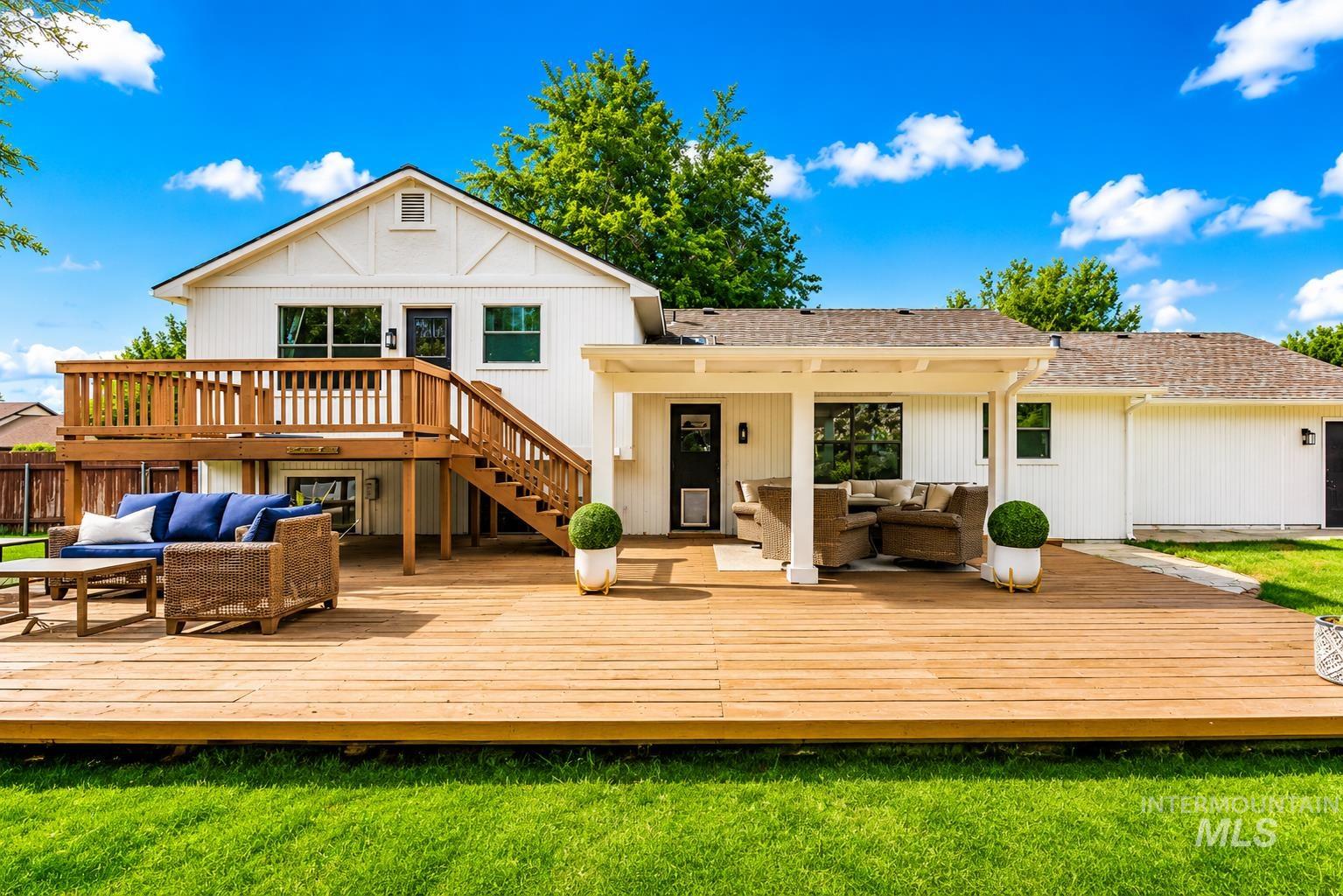 3856 Pennfield Avenue, Boise, Idaho 83713, 3 Bedrooms, 2.5 Bathrooms, Residential For Sale, Price $599,900,MLS 98988122