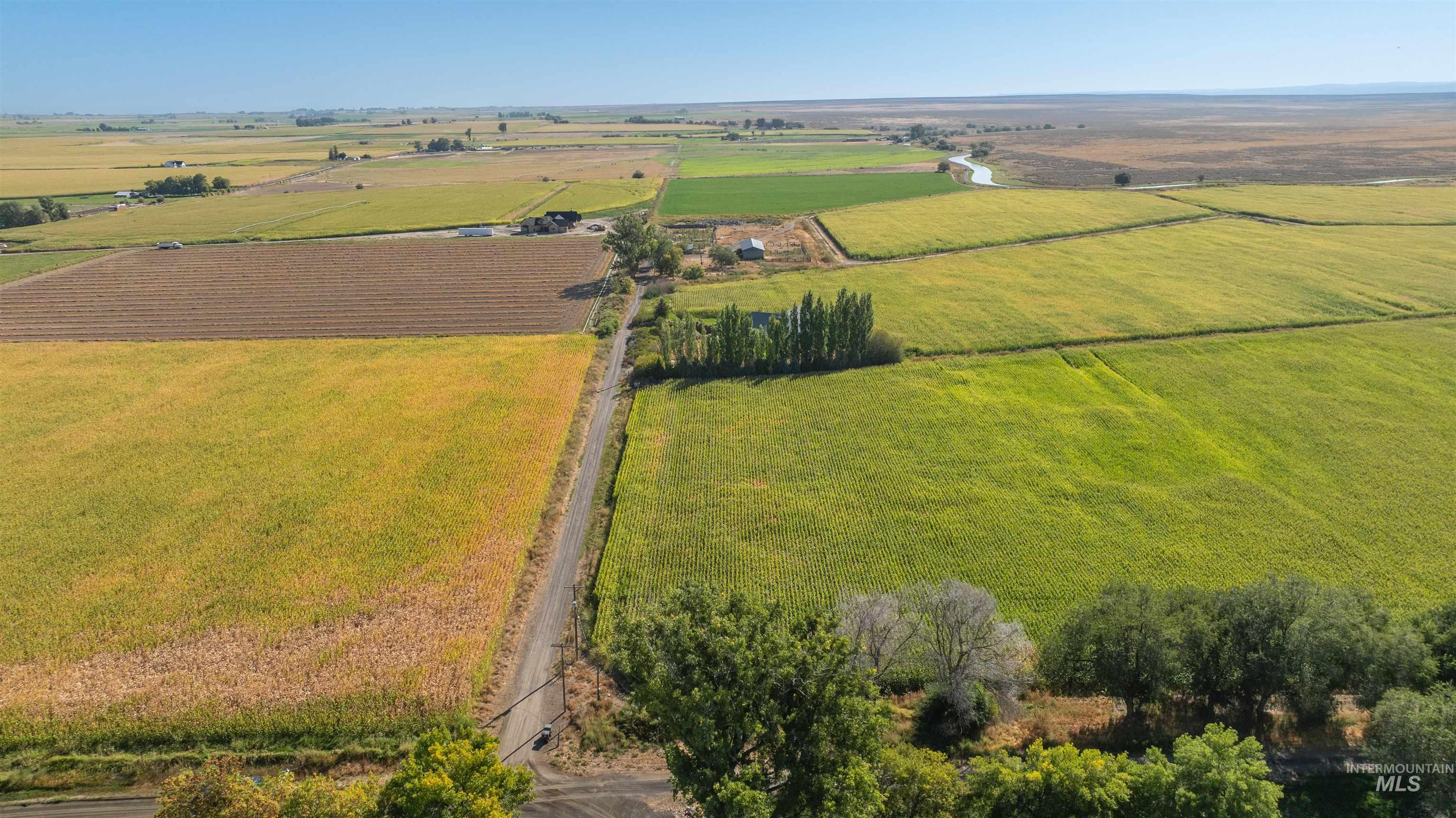 3374 N 1200 E, Buhl, Idaho 83316, 5 Bedrooms, 2 Bathrooms, Residential For Sale, Price $479,000,MLS 98988124