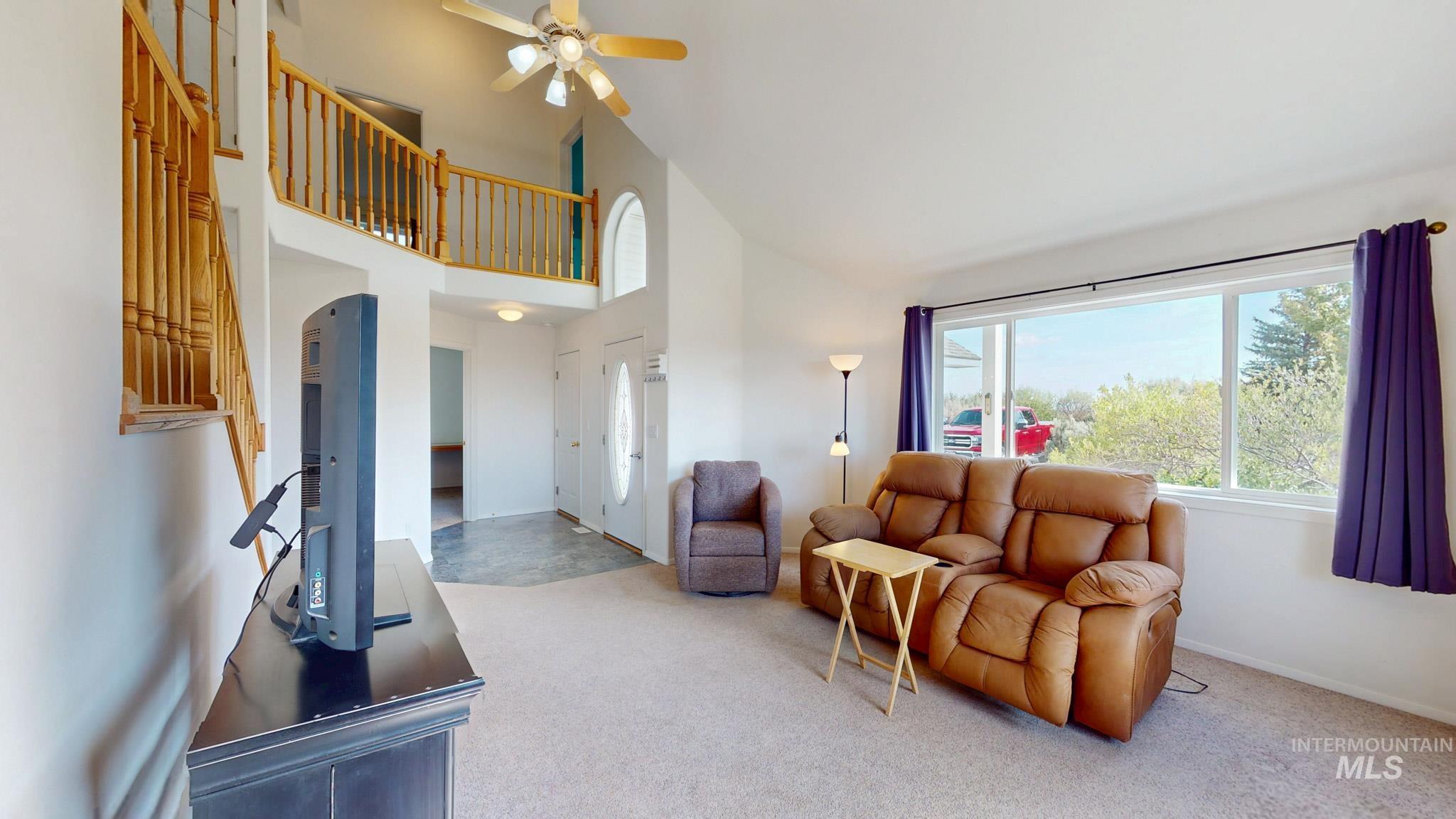 3374 N 1200 E, Buhl, Idaho 83316, 5 Bedrooms, 2 Bathrooms, Residential For Sale, Price $479,000,MLS 98988124