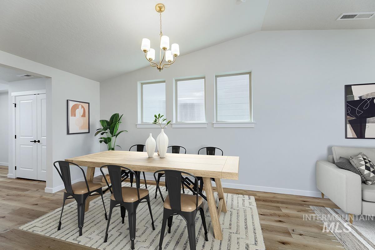 1750 E Hadler St., Meridian, Idaho 83642, 3 Bedrooms, 2 Bathrooms, Residential For Sale, Price $455,800,MLS 98988128