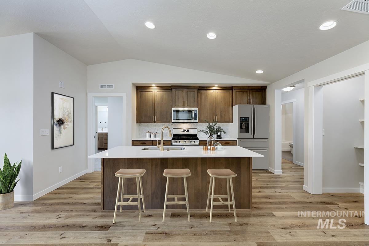 1750 E Hadler St., Meridian, Idaho 83642, 3 Bedrooms, 2 Bathrooms, Residential For Sale, Price $455,800,MLS 98988128