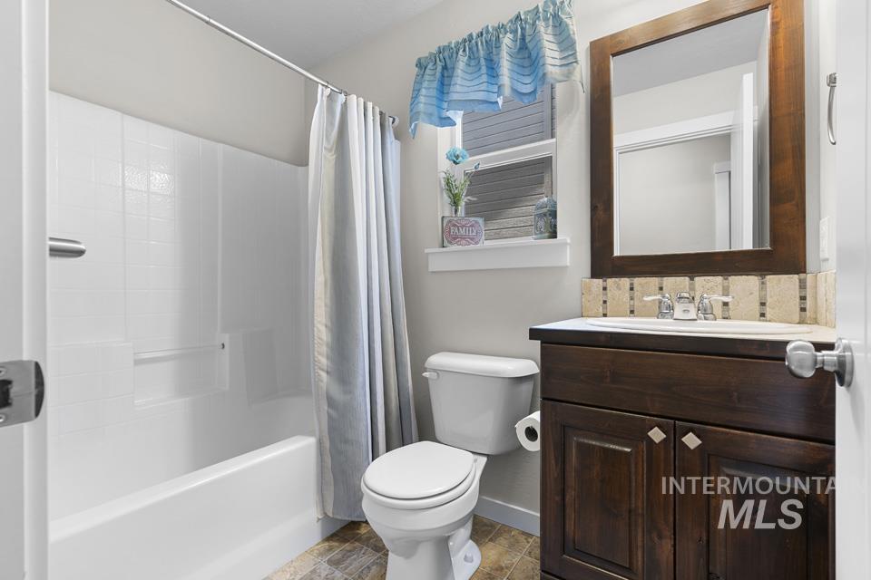1483 W Arch Rock St, Meridian, Idaho 83646, 3 Bedrooms, 2 Bathrooms, Residential For Sale, Price $480,000,MLS 98988129