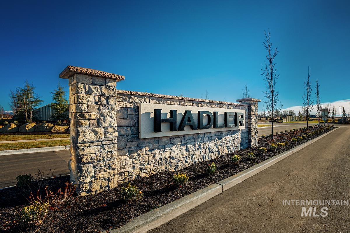 1762 E Hadler St., Meridian, Idaho 83642, 3 Bedrooms, 2 Bathrooms, Residential For Sale, Price $448,800,MLS 98988130