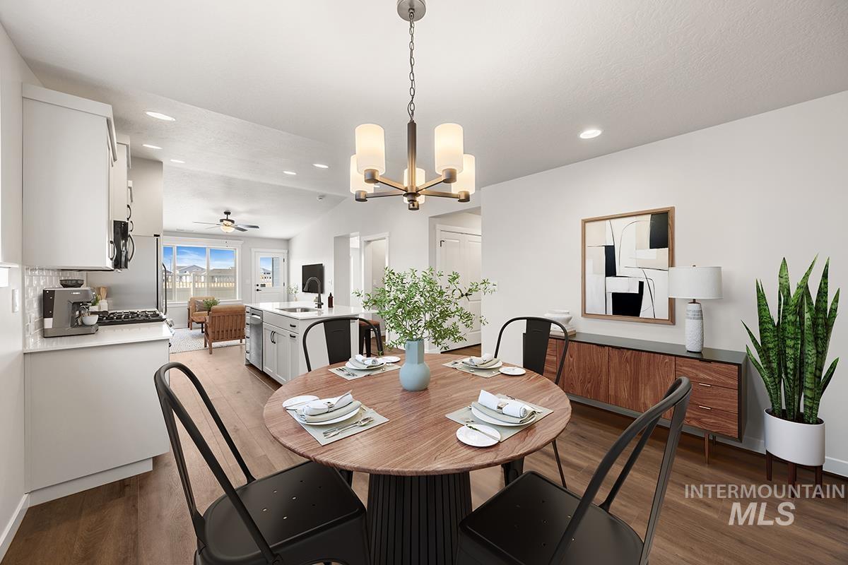 1762 E Hadler St., Meridian, Idaho 83642, 3 Bedrooms, 2 Bathrooms, Residential For Sale, Price $448,800,MLS 98988130