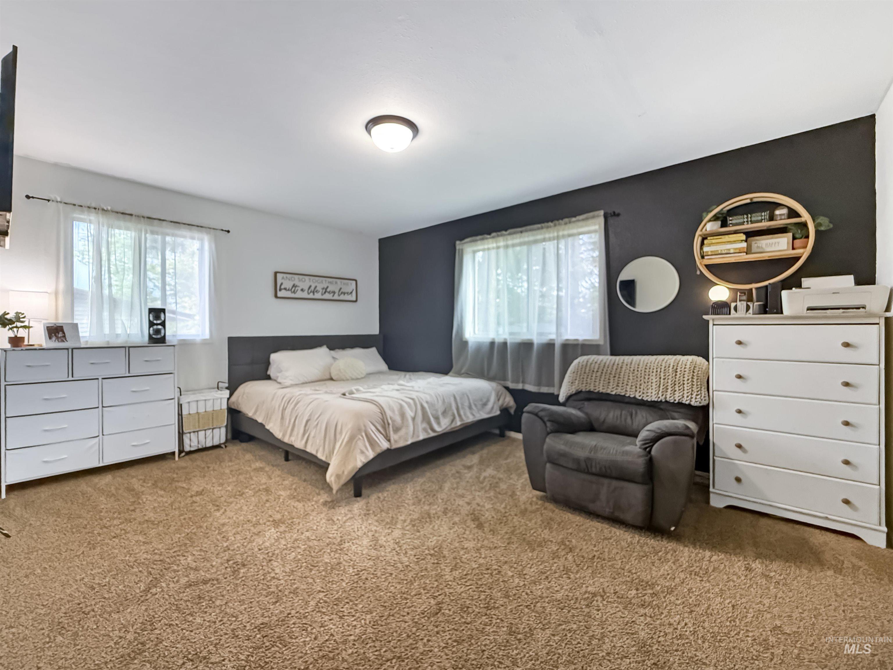 1007 Cedar Ave., Moscow, Idaho 83843, 4 Bedrooms, 2 Bathrooms, Residential For Sale, Price $449,000,MLS 98988131