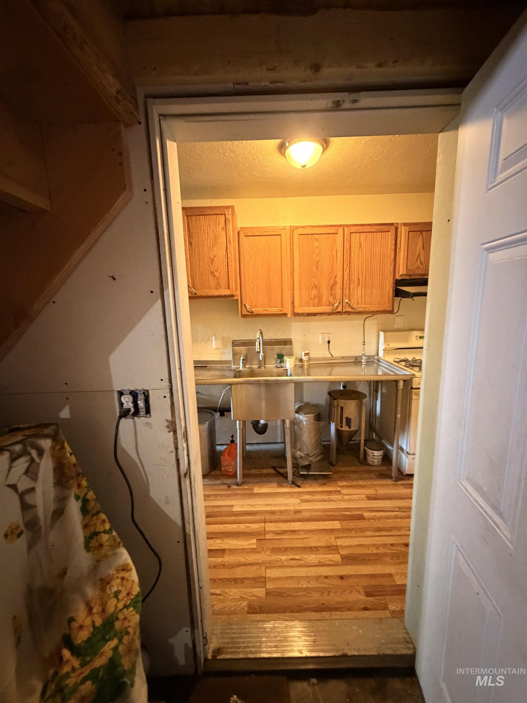 204 & TBD CANYON DR, Kooskia, Idaho 83539, 1 Bedroom, 1 Bathroom, Residential For Sale, Price $380,000,MLS 98988132