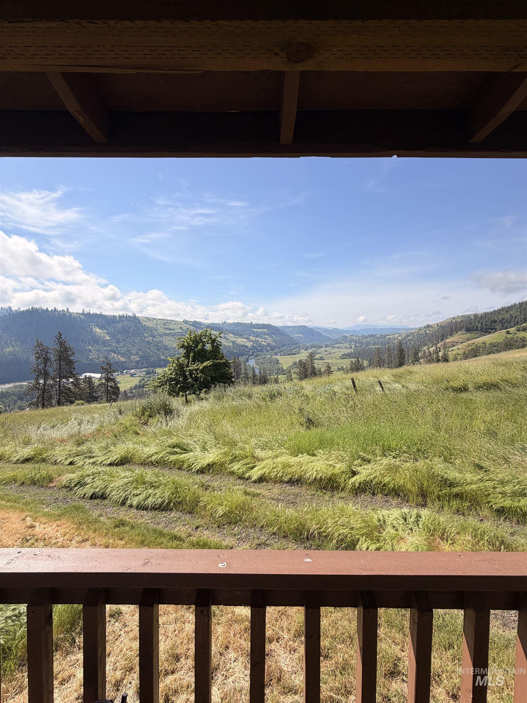 204 & TBD CANYON DR, Kooskia, Idaho 83539, 1 Bedroom, 1 Bathroom, Residential For Sale, Price $380,000,MLS 98988132