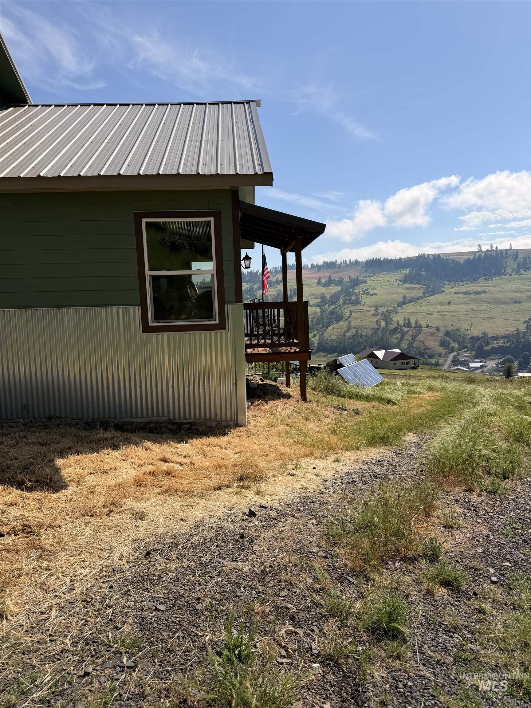 204 & TBD CANYON DR, Kooskia, Idaho 83539, 1 Bedroom, 1 Bathroom, Residential For Sale, Price $380,000,MLS 98988132