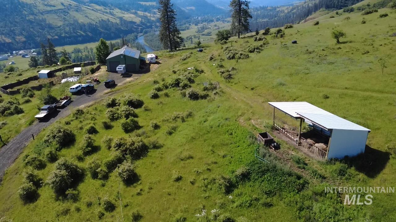 204 & TBD CANYON DR, Kooskia, Idaho 83539, 1 Bedroom, 1 Bathroom, Residential For Sale, Price $380,000,MLS 98988132