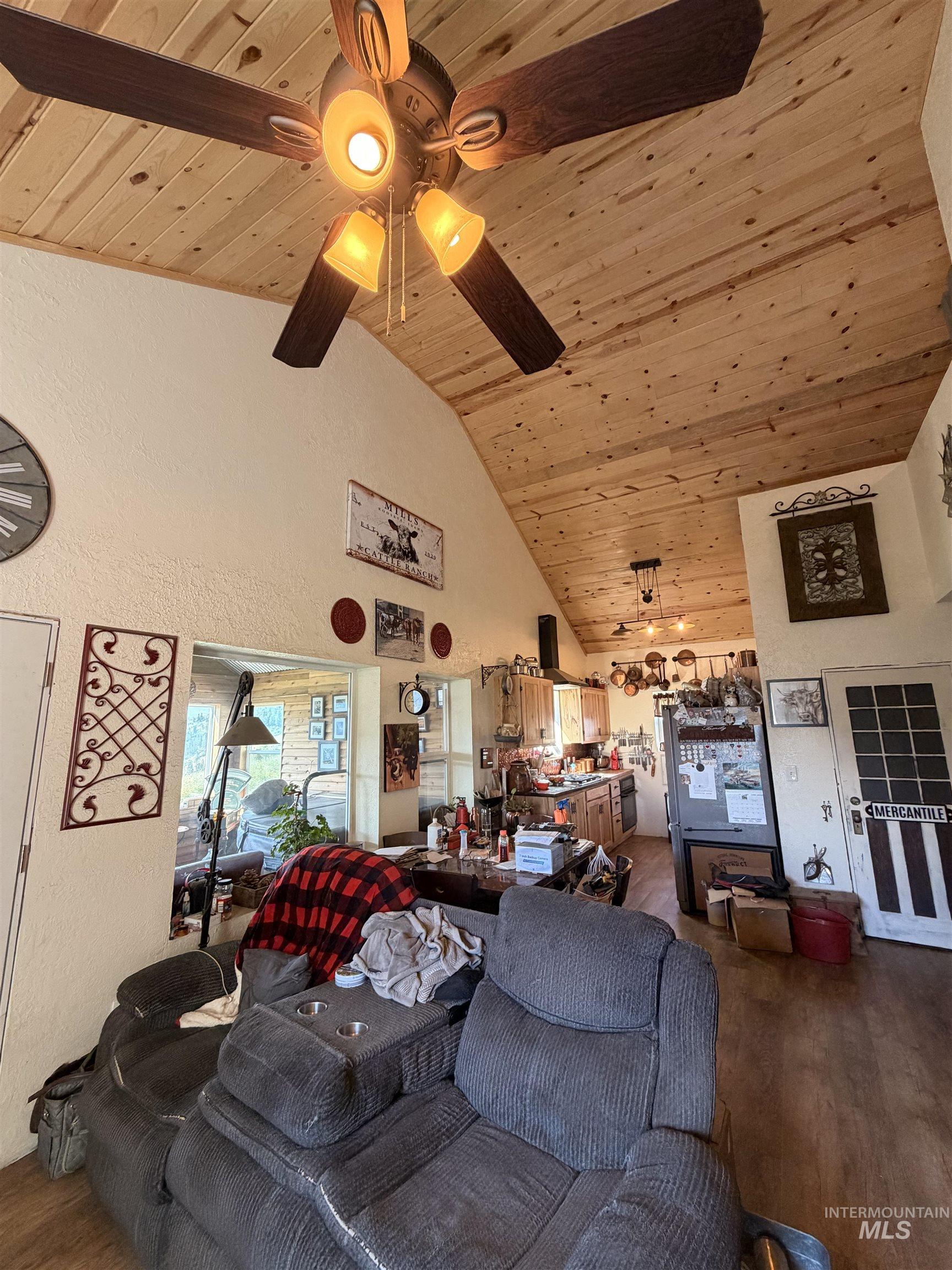204 & TBD CANYON DR, Kooskia, Idaho 83539, 1 Bedroom, 1 Bathroom, Residential For Sale, Price $380,000,MLS 98988132