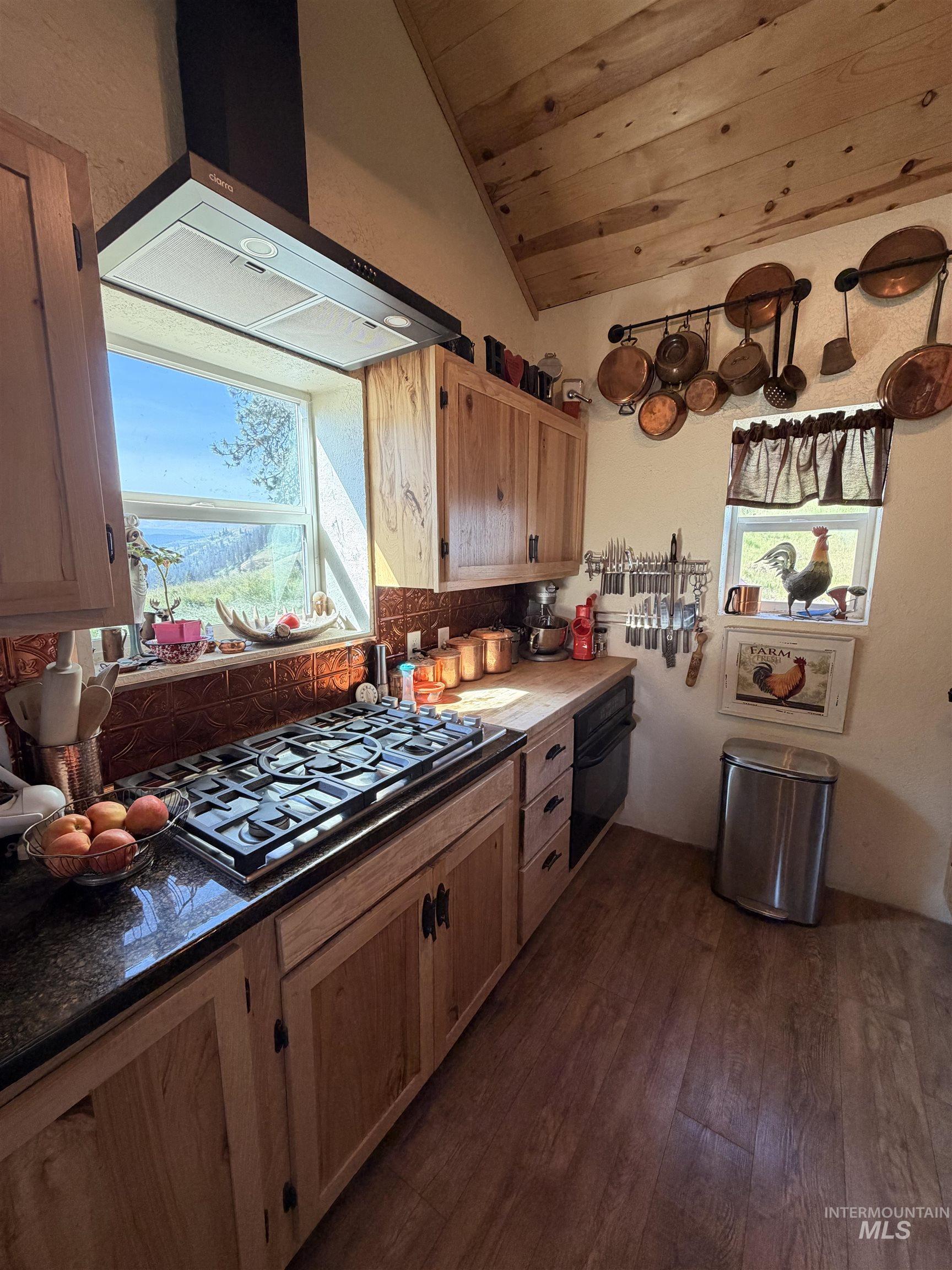 204 CANYON DR, Kooskia, Idaho 83539, 1 Bedroom, 1 Bathroom, Residential For Sale, Price $340,000, 98988133