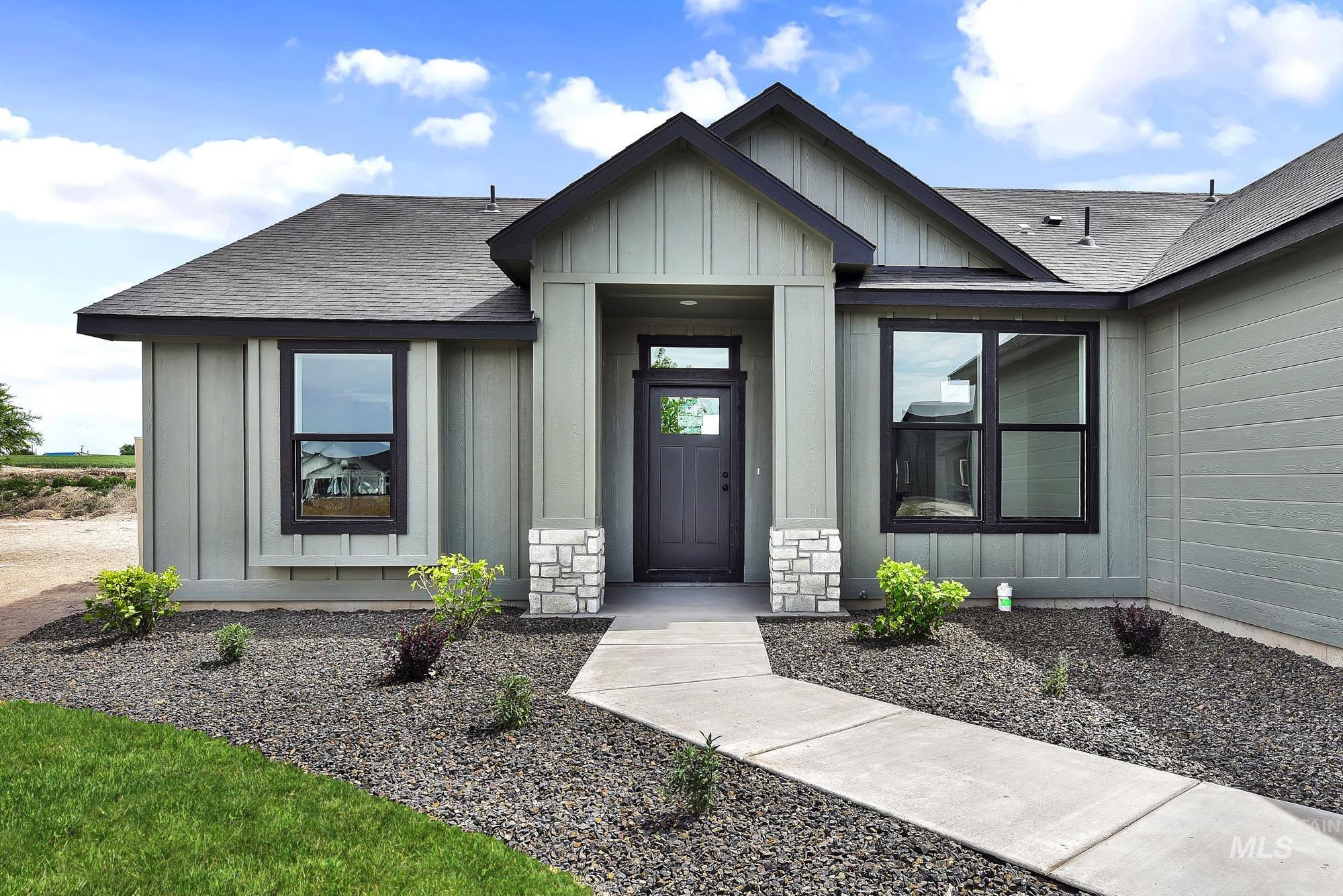 1155 Velvet Loop, Wilder, Idaho 83676, 4 Bedrooms, 2 Bathrooms, Residential For Sale, Price $369,999, 98988134