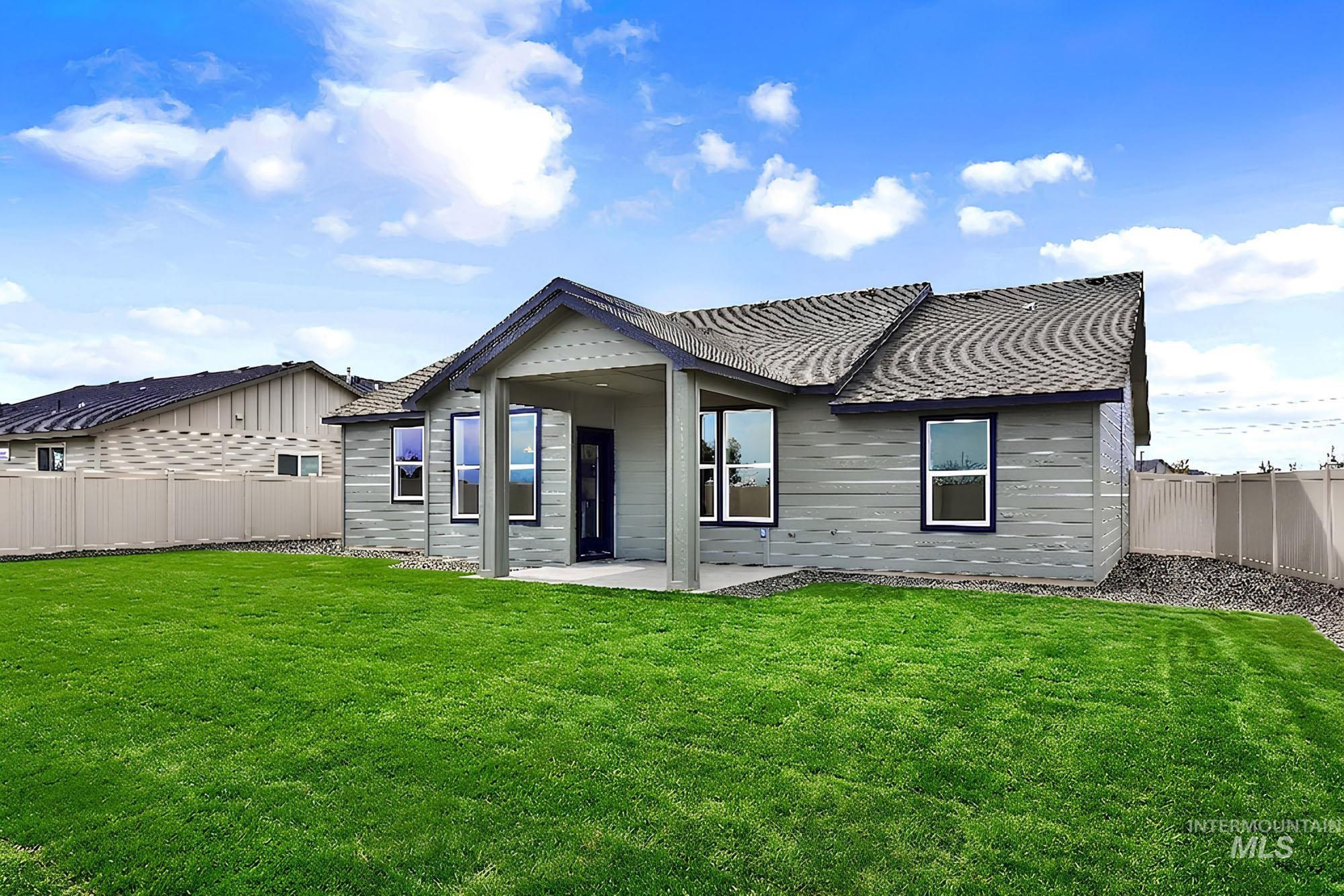 1155 Velvet Loop, Wilder, Idaho 83676, 4 Bedrooms, 2 Bathrooms, Residential For Sale, Price $369,999, 98988134