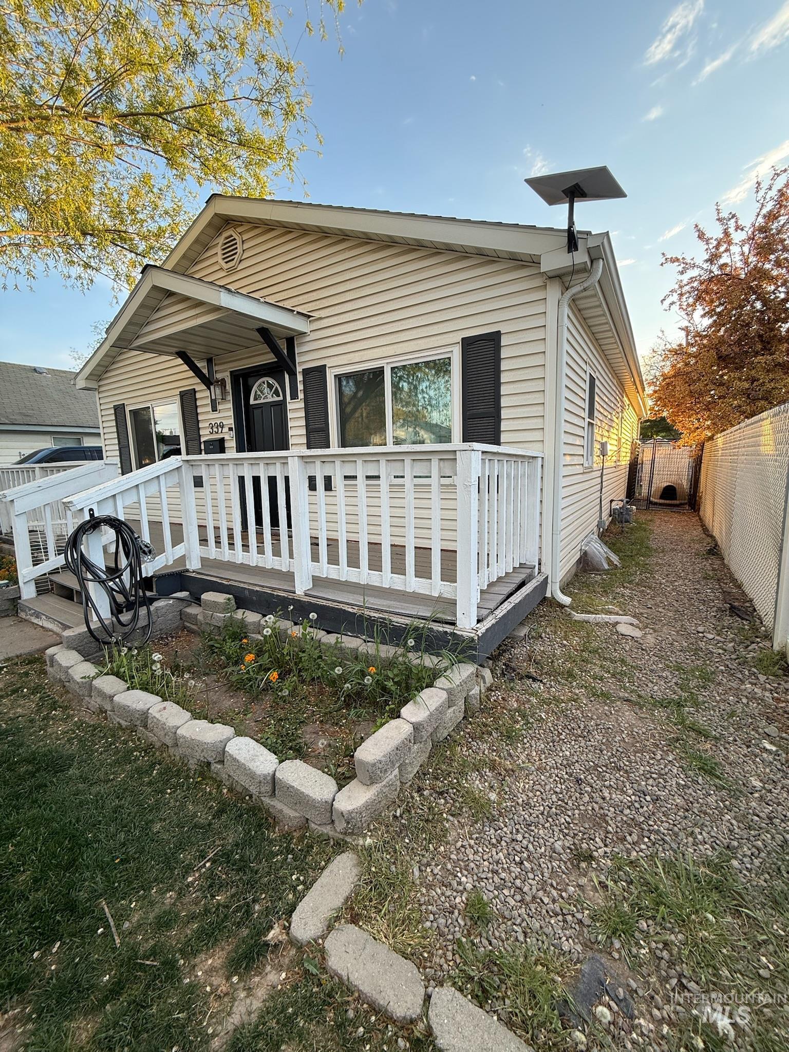 339 Polk St, Twin Falls, Idaho 83301, 3 Bedrooms, 2 Bathrooms, Residential For Sale, Price $334,900, 98988135