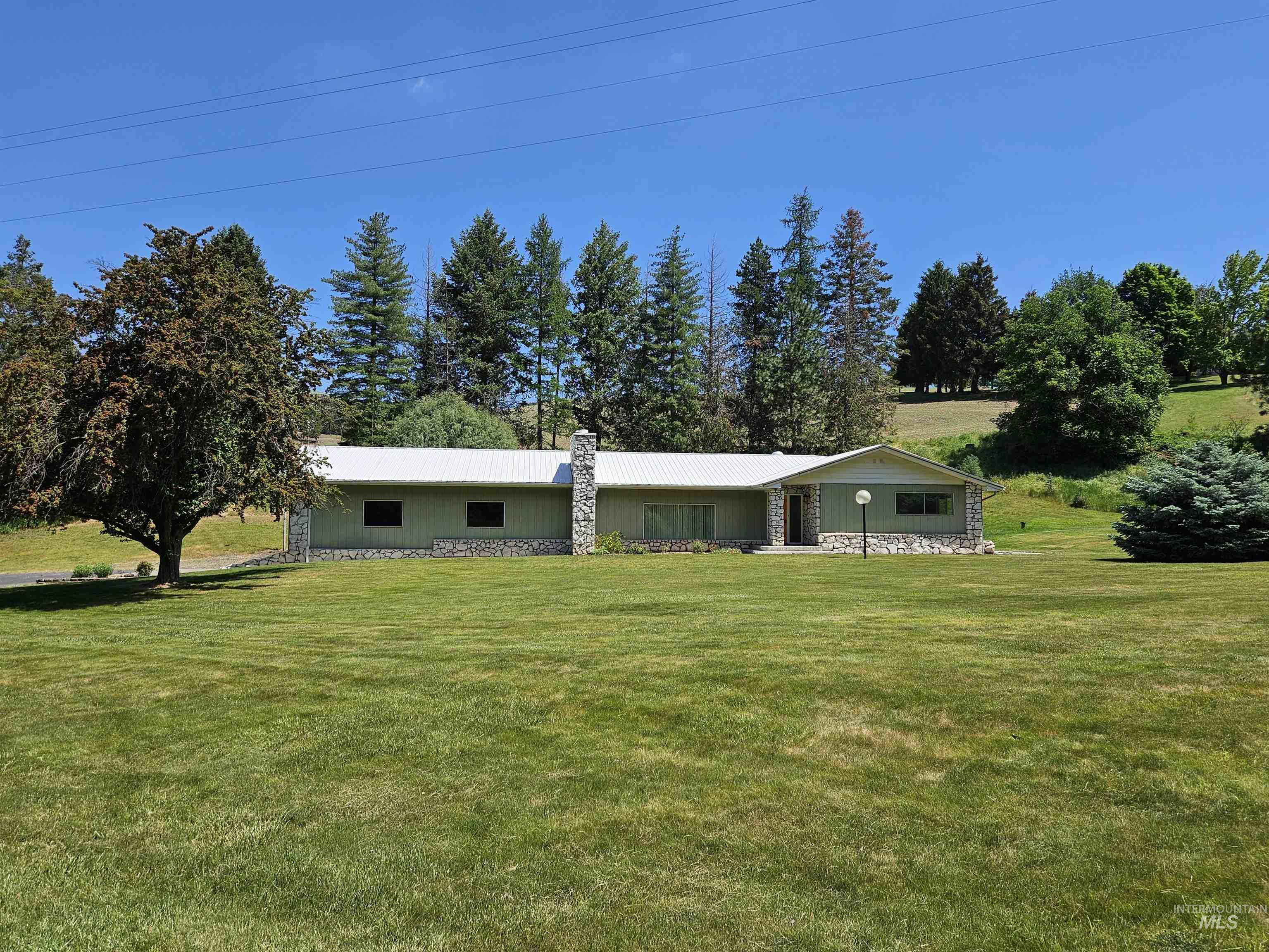29865 Mission Creek Rd, Culdesac, Idaho 83524, 3 Bedrooms, 2 Bathrooms, Residential For Sale, Price $487,070,MLS 98988139