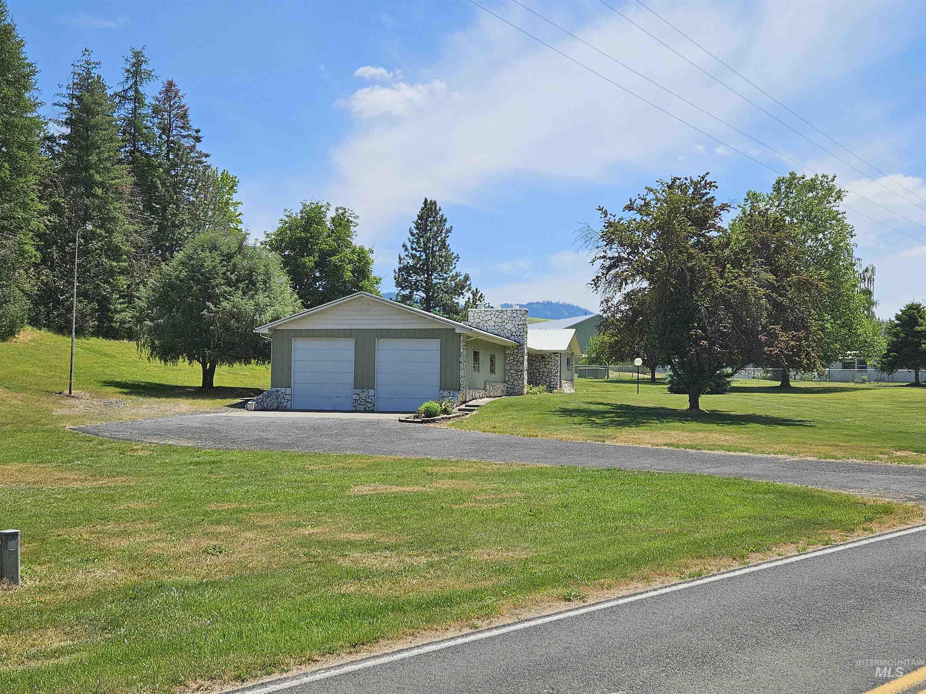 29865 Mission Creek Rd, Culdesac, Idaho 83524, 3 Bedrooms, 2 Bathrooms, Residential For Sale, Price $487,070, 98988139