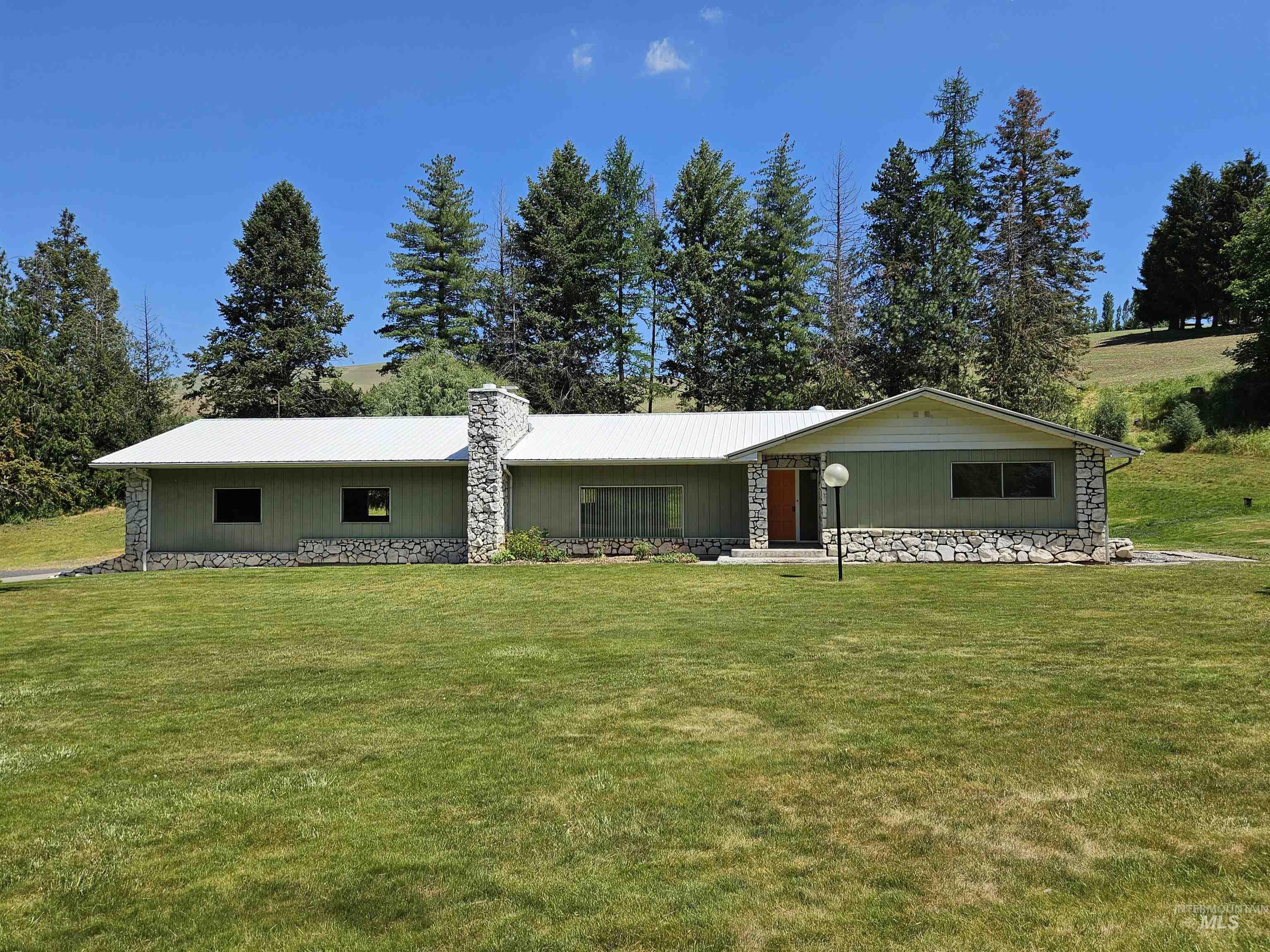 29865 Mission Creek Rd, Culdesac, Idaho 83524, 3 Bedrooms, 2 Bathrooms, Residential For Sale, Price $487,070, 98988139
