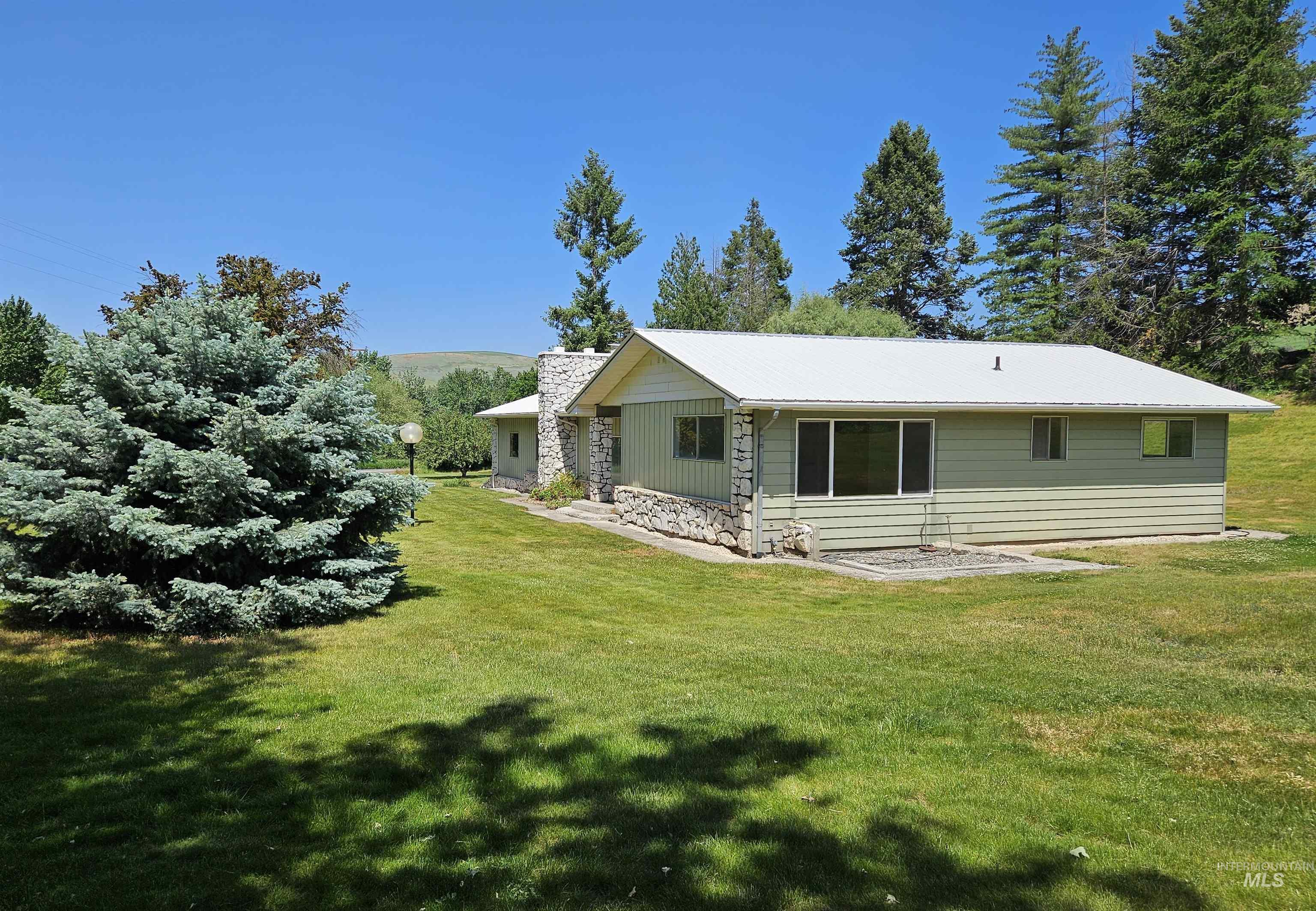 29865 Mission Creek Rd, Culdesac, Idaho 83524, 3 Bedrooms, 2 Bathrooms, Residential For Sale, Price $487,070, 98988139