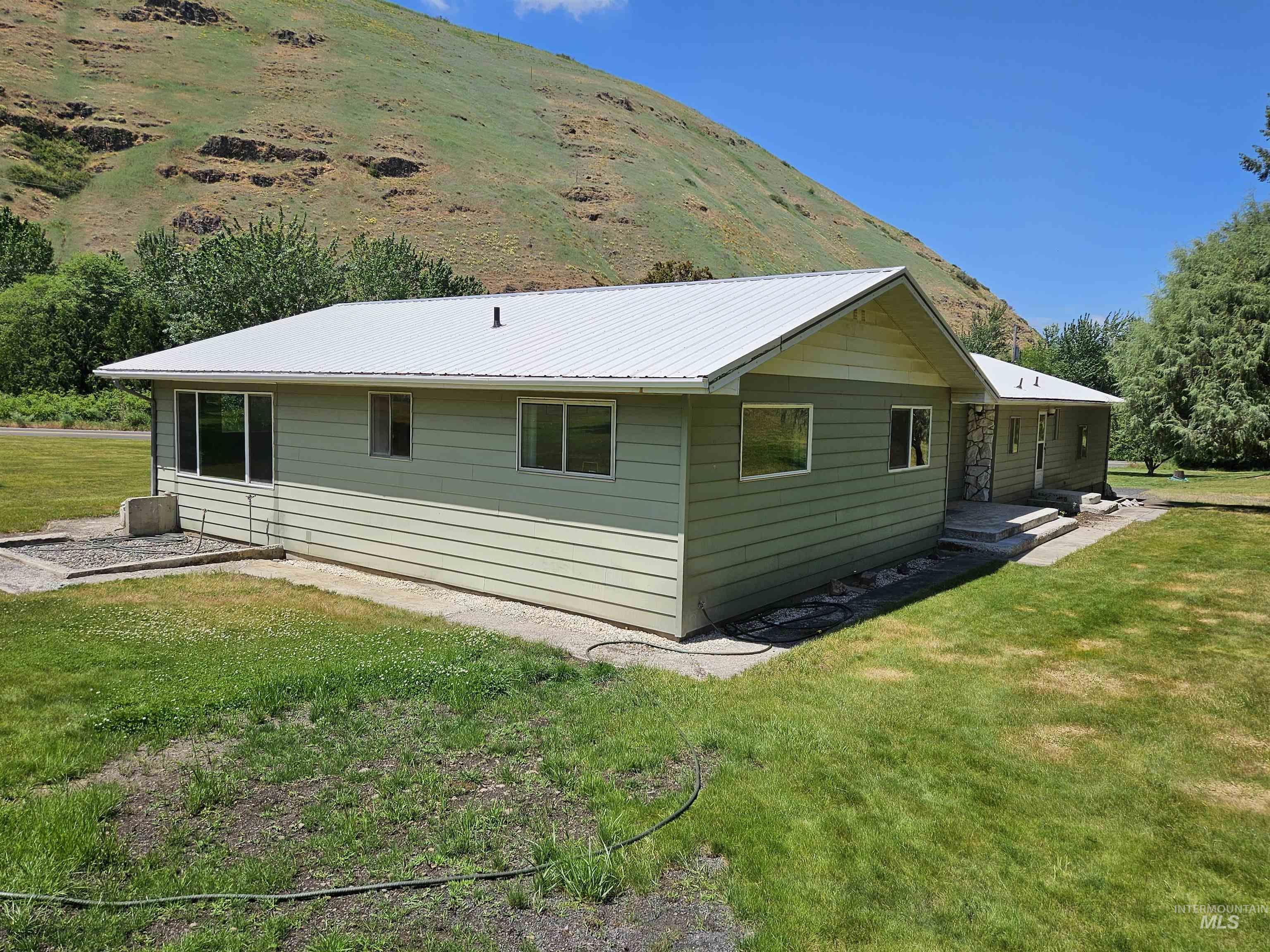 29865 Mission Creek Rd, Culdesac, Idaho 83524, 3 Bedrooms, 2 Bathrooms, Residential For Sale, Price $487,070, 98988139