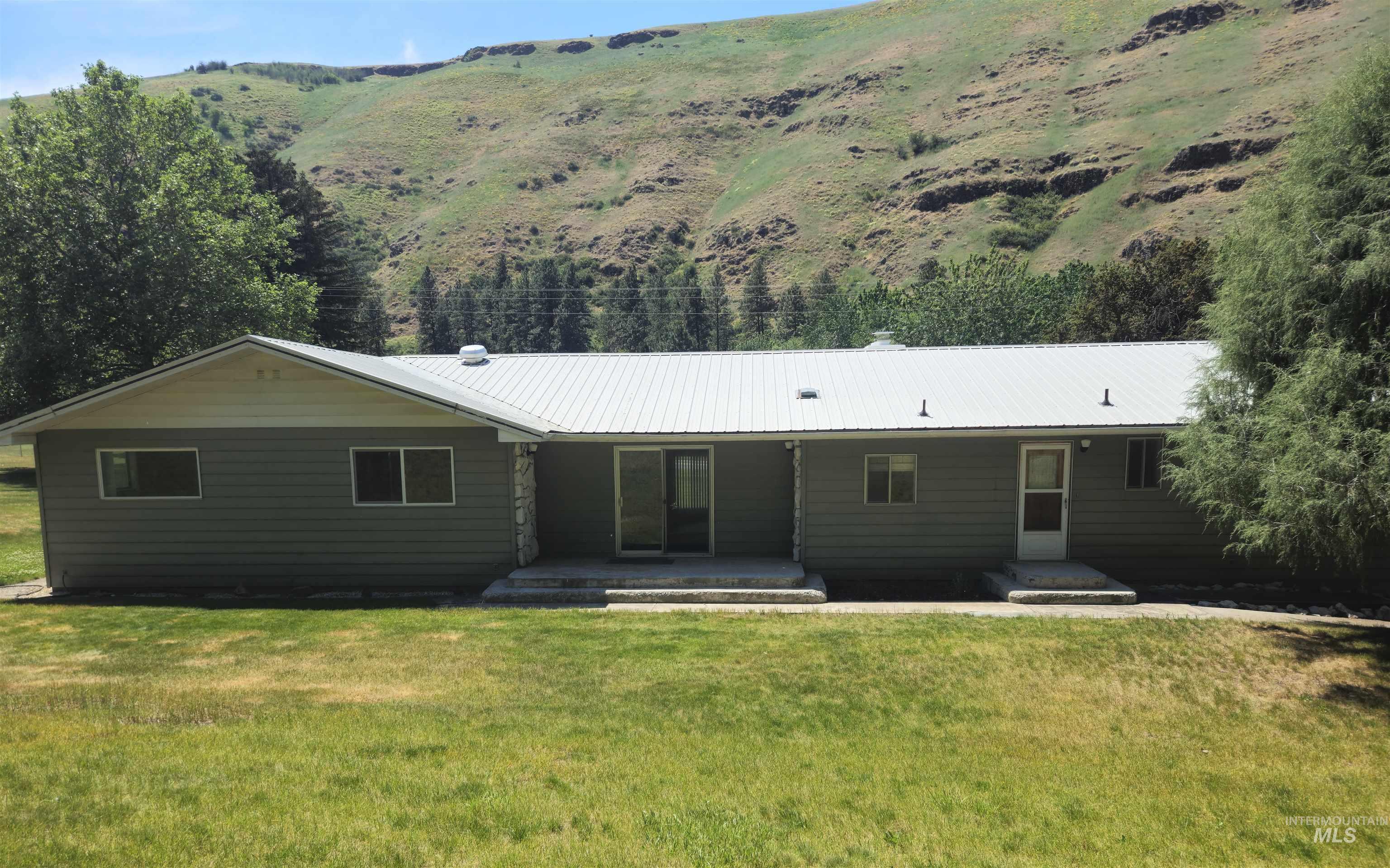 29865 Mission Creek Rd, Culdesac, Idaho 83524, 3 Bedrooms, 2 Bathrooms, Residential For Sale, Price $487,070, 98988139