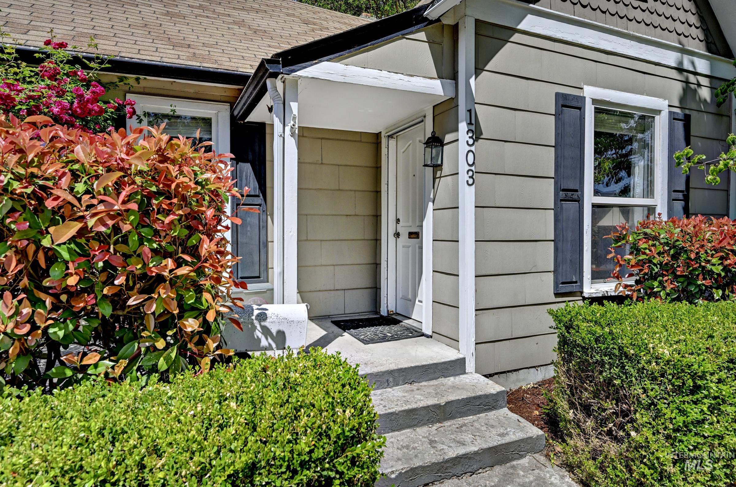 1303 N 15th St, Boise, Idaho 83702, 3 Bedrooms, 2 Bathrooms, Residential For Sale, Price $698,888, 98988140