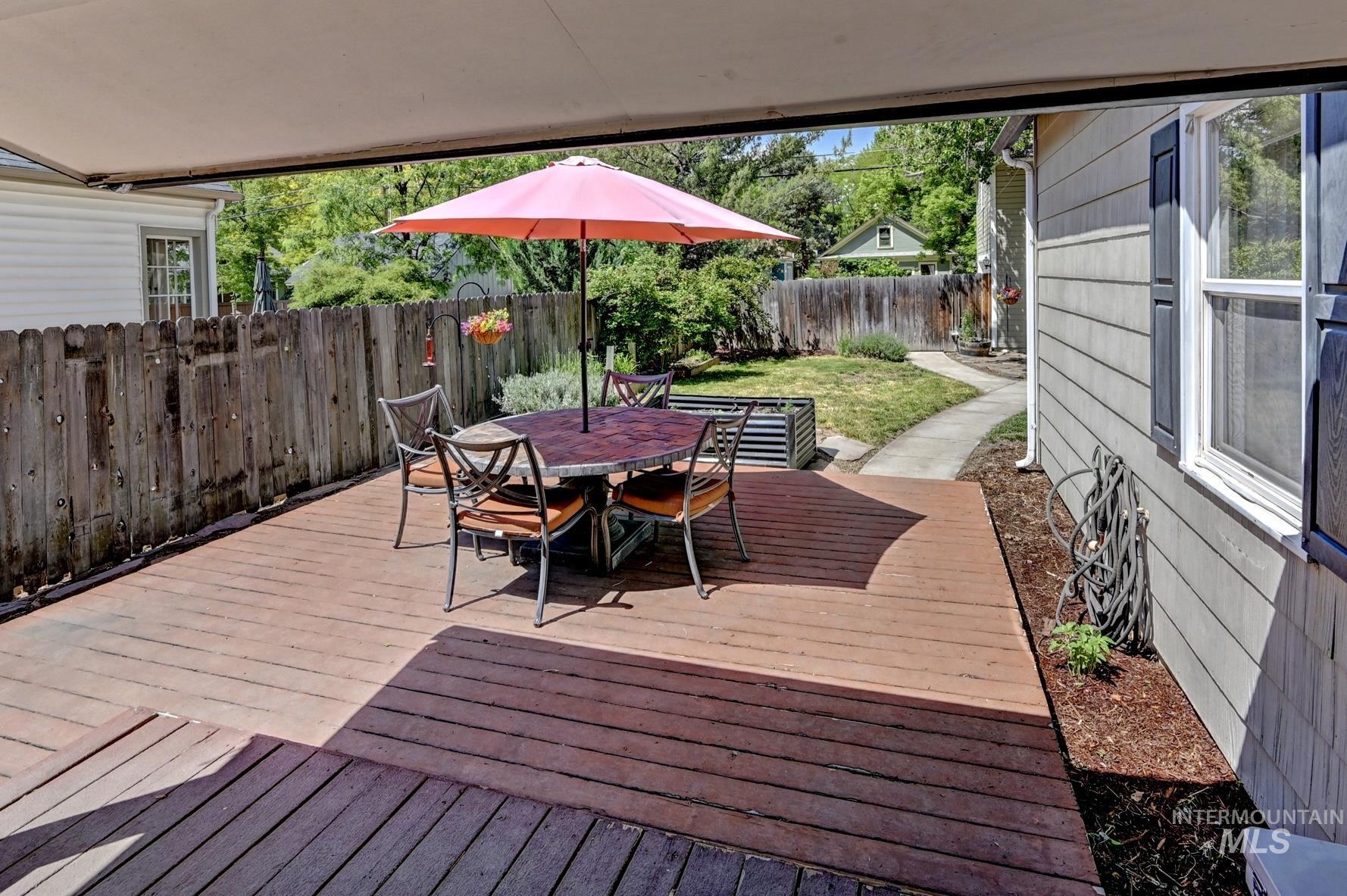 1303 N 15th St, Boise, Idaho 83702, 3 Bedrooms, 2 Bathrooms, Residential For Sale, Price $698,888, 98988140