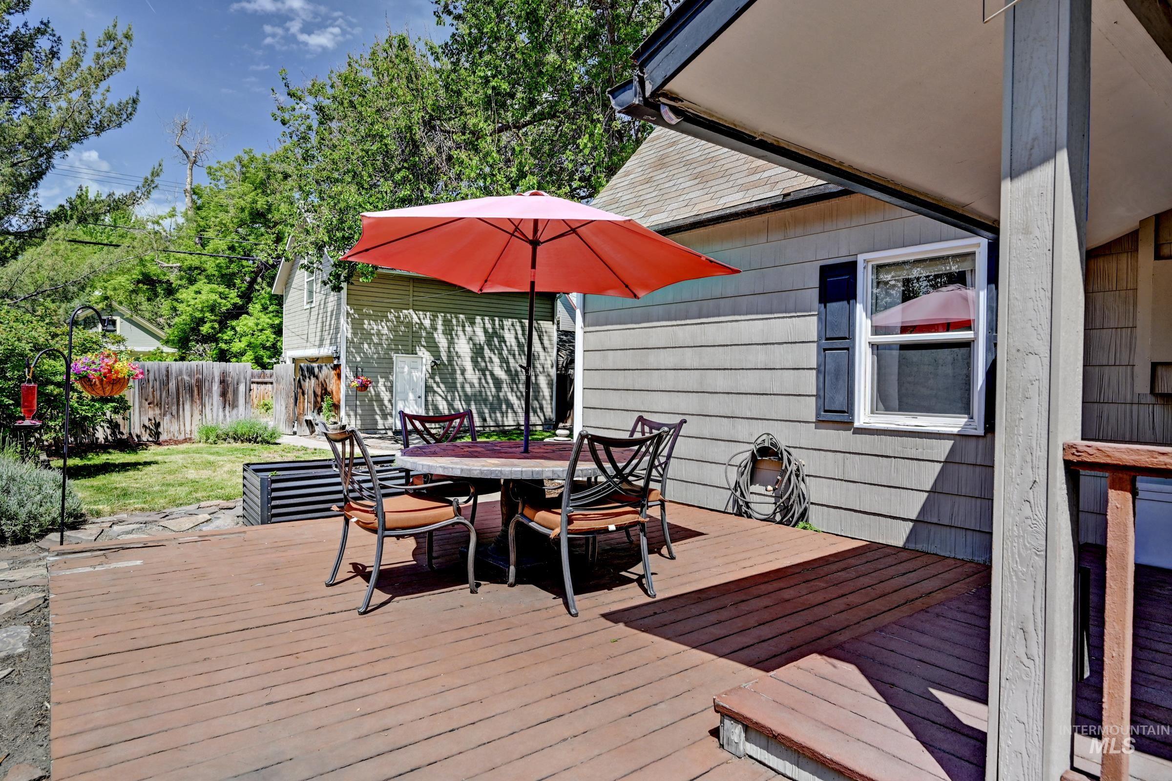 1303 N 15th St, Boise, Idaho 83702, 3 Bedrooms, 2 Bathrooms, Residential For Sale, Price $698,888, 98988140